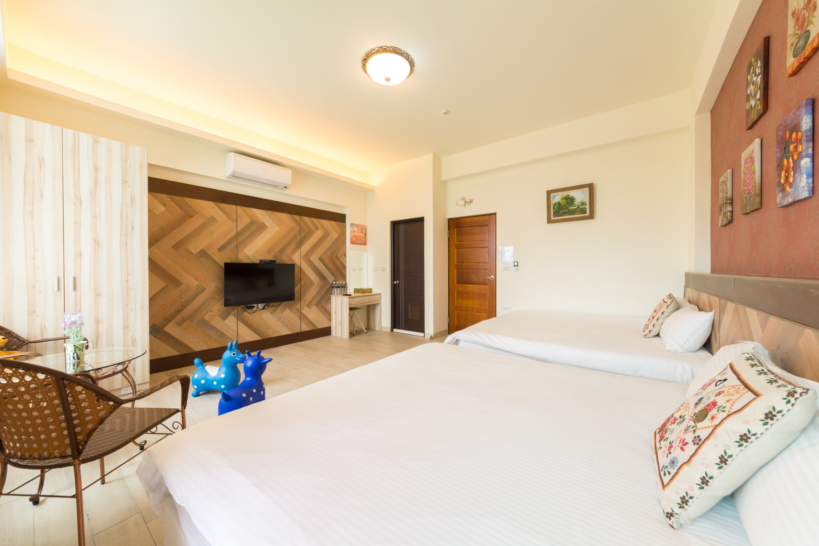 Ｄ３經典民宿-22