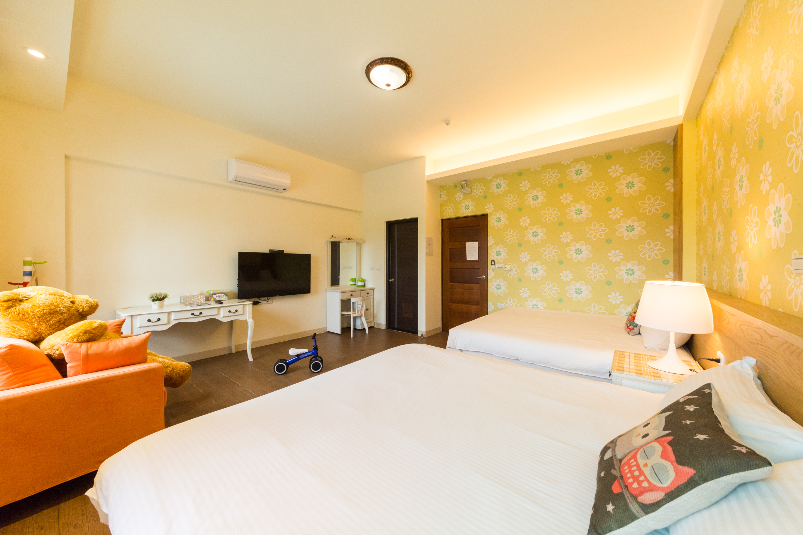 Ｄ３經典民宿-17