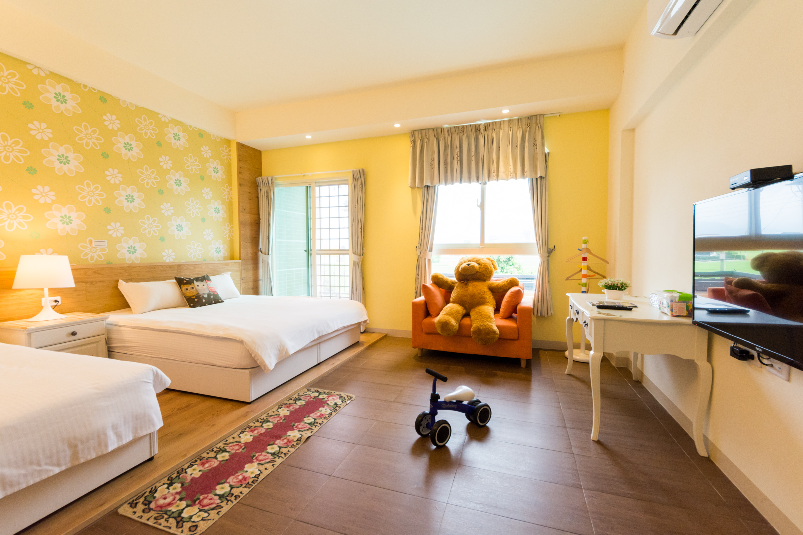 Ｄ３經典民宿-19