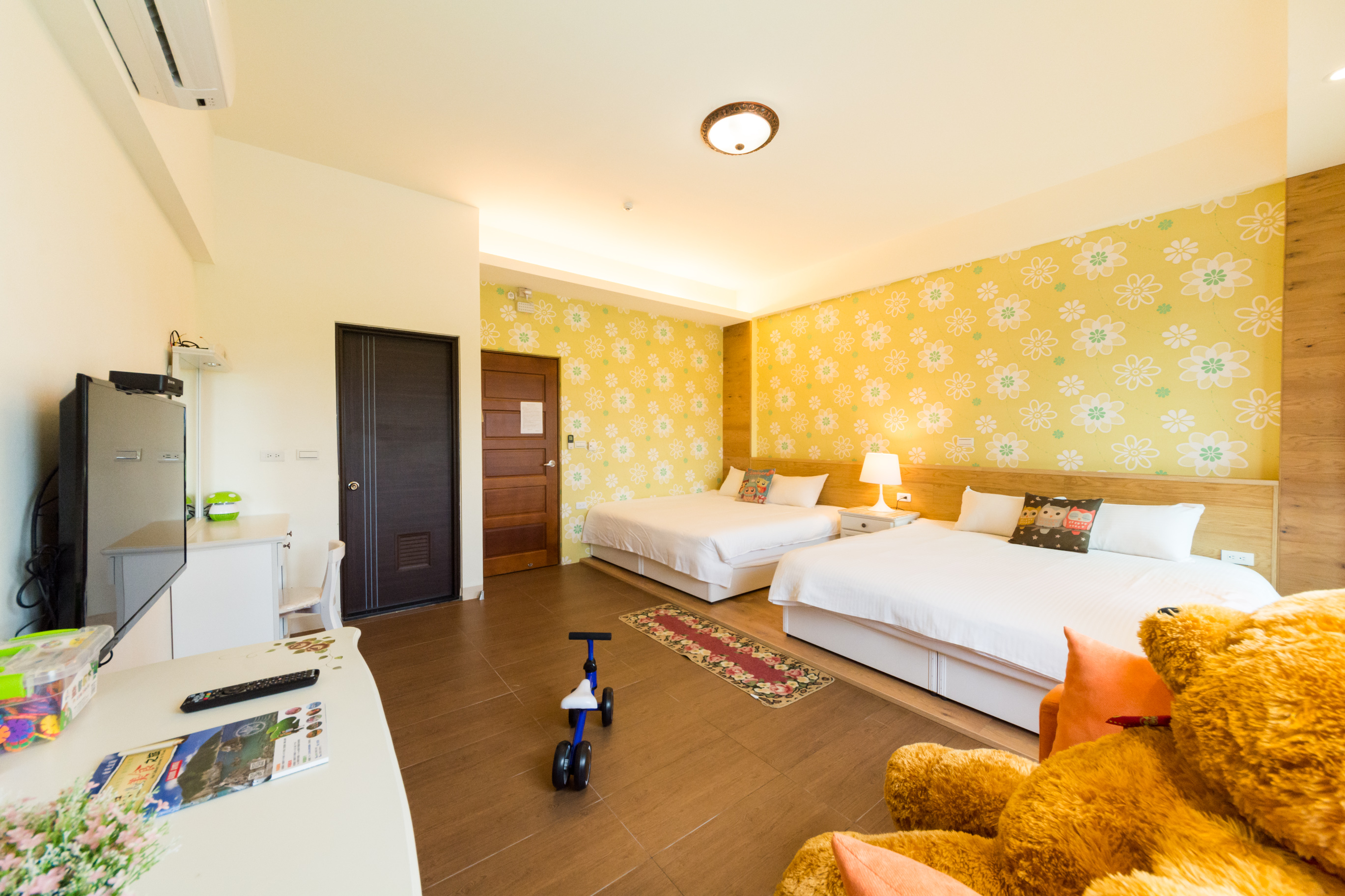 Ｄ３經典民宿-18