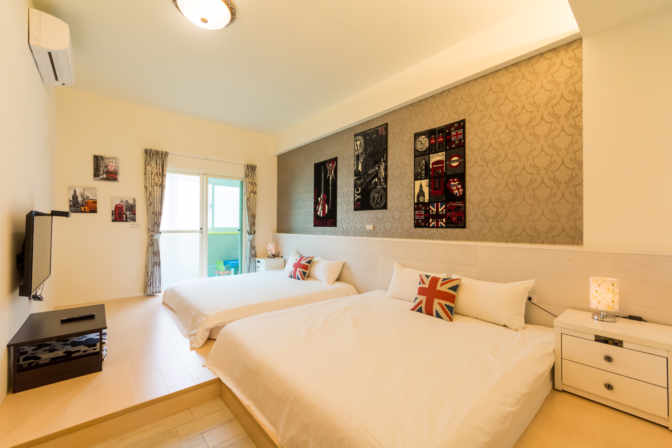 Ｄ３經典民宿-180