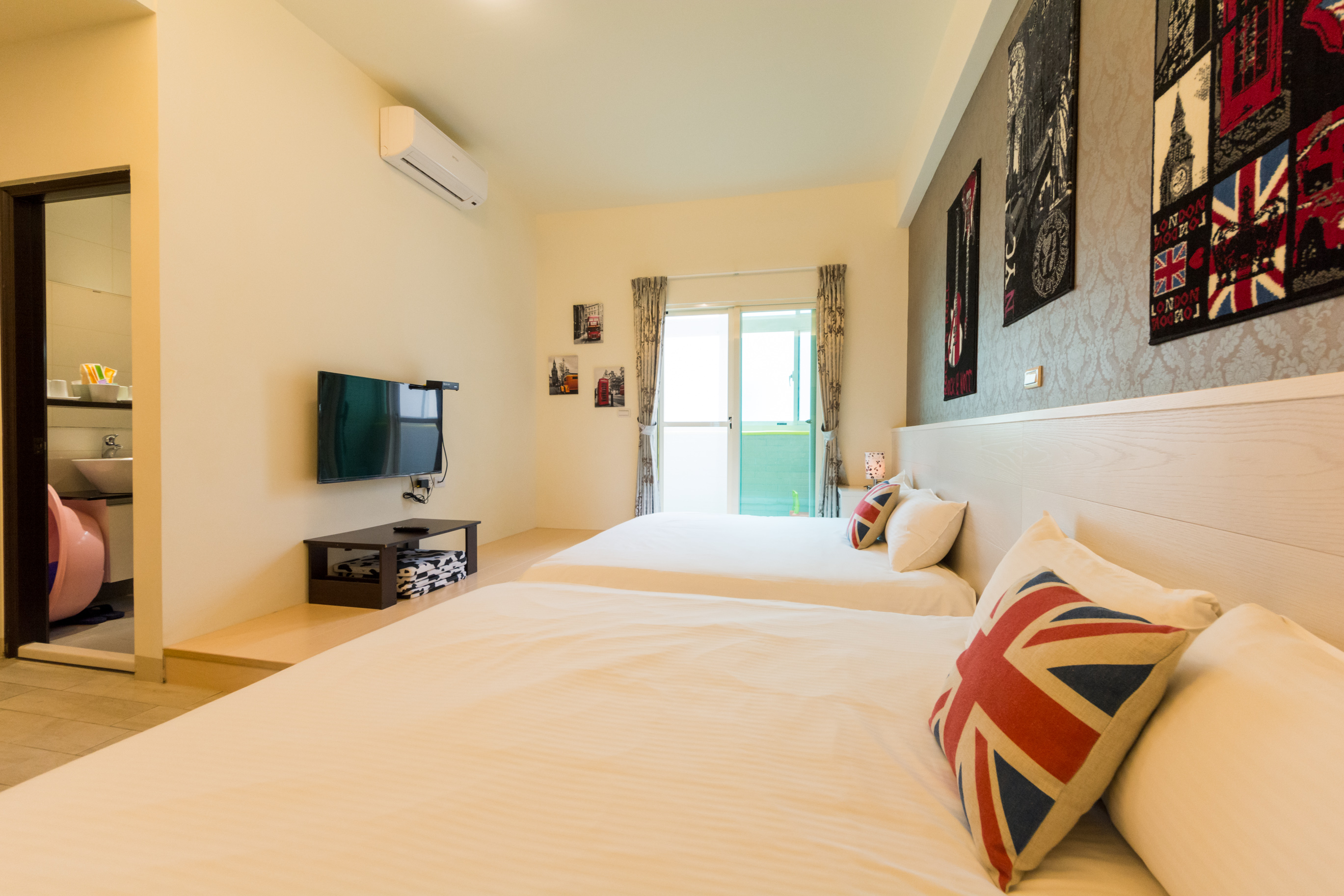 Ｄ３經典民宿-184