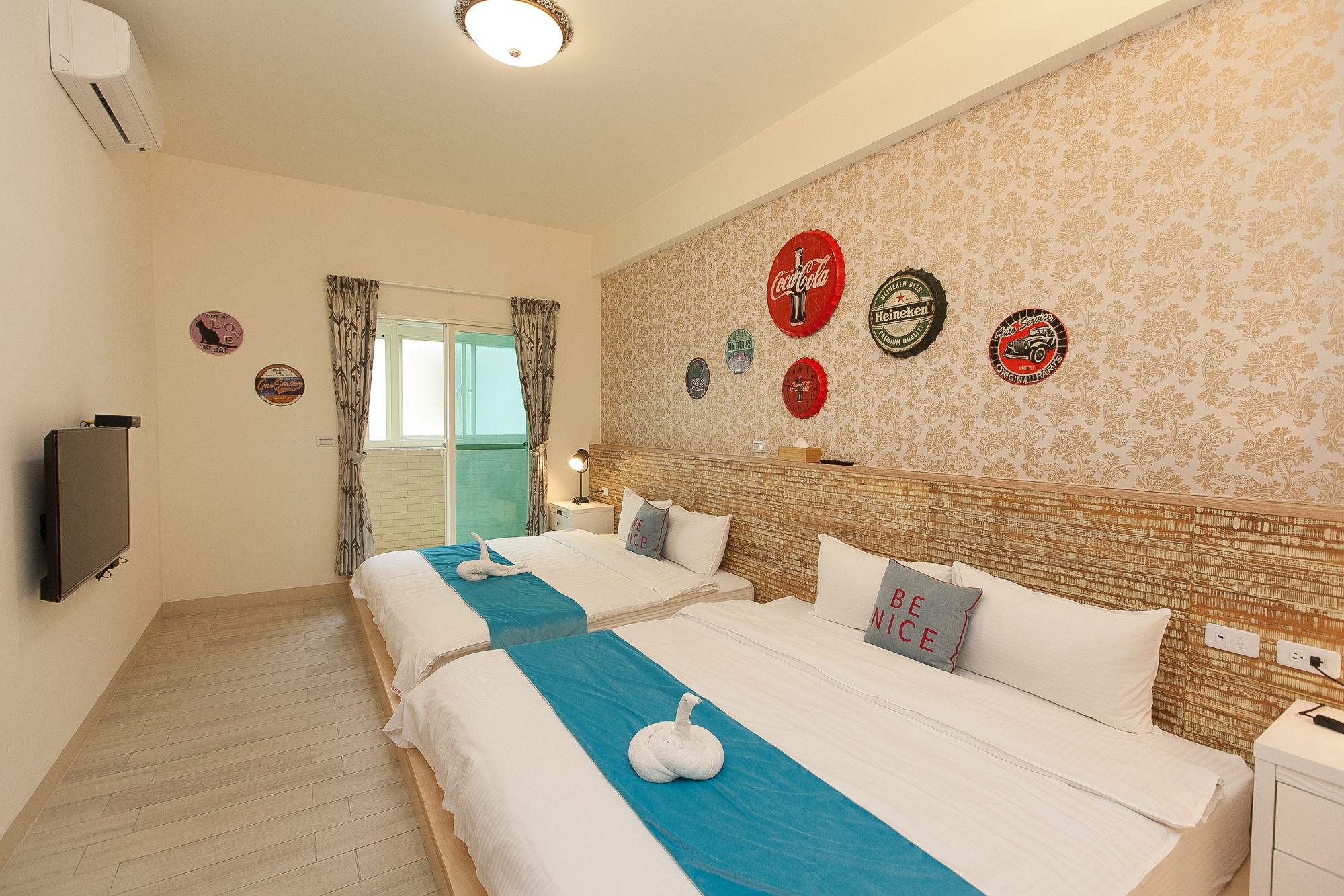 Ｄ３經典民宿-191