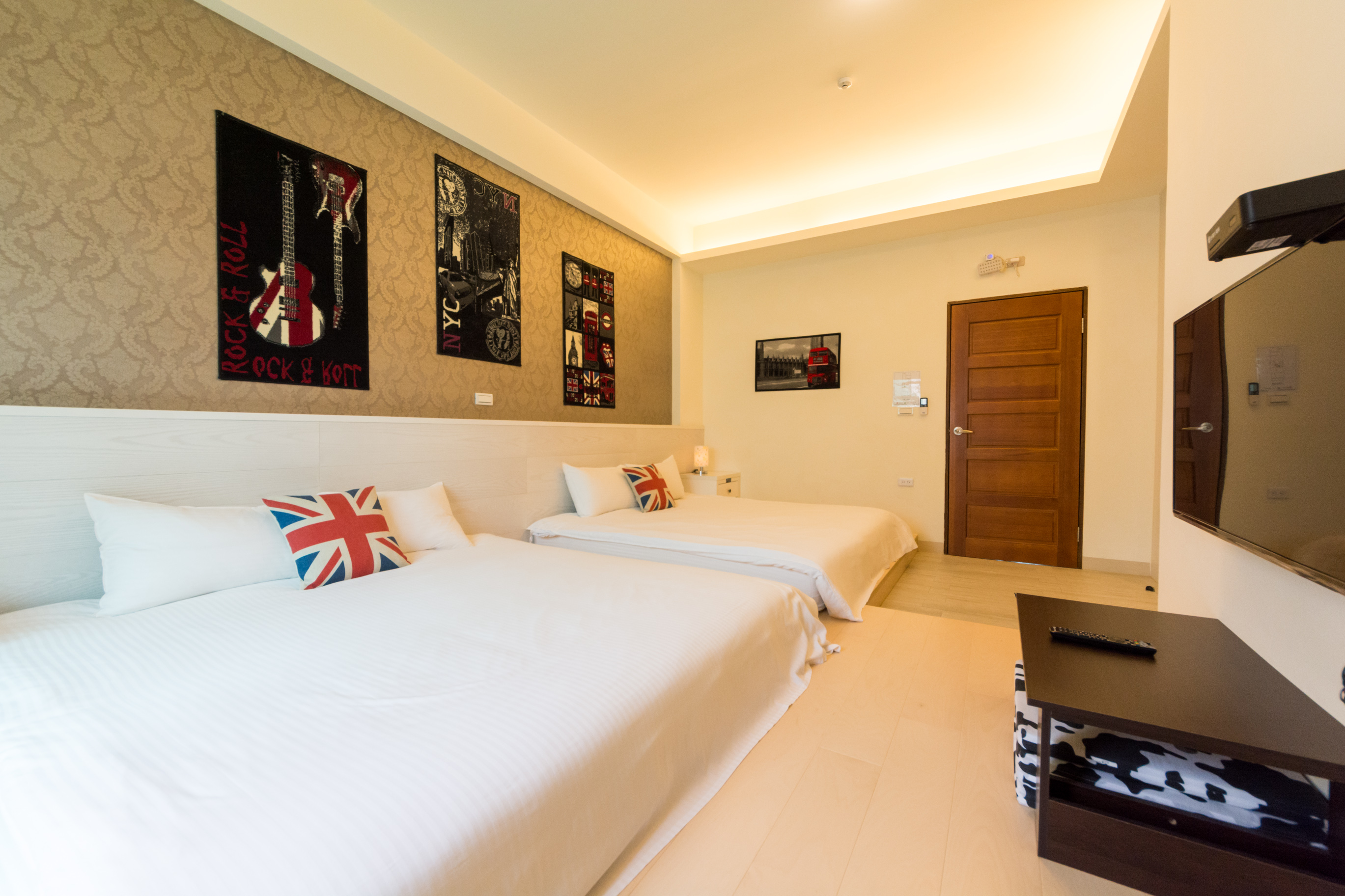 Ｄ３經典民宿-179