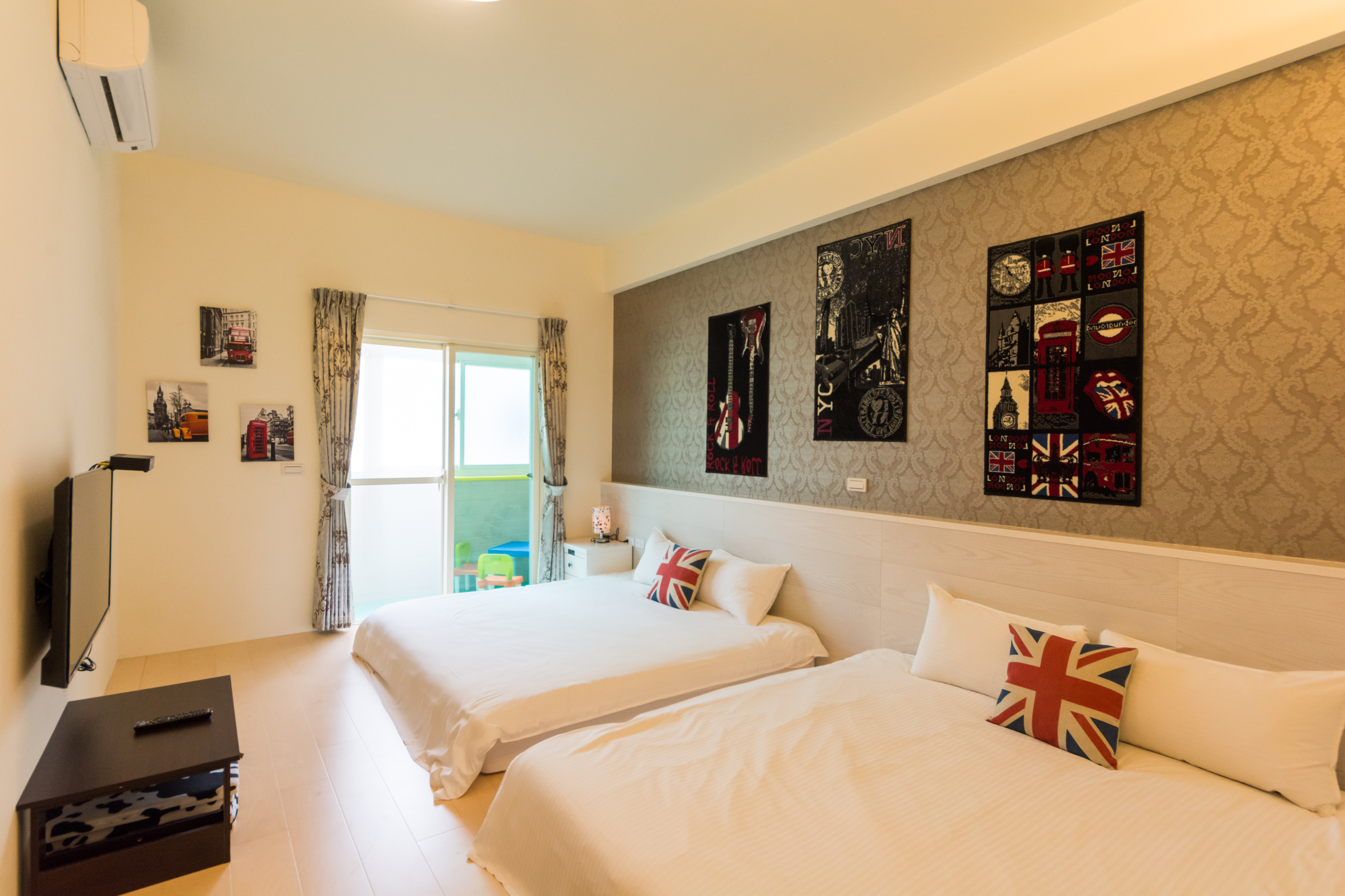 Ｄ３經典民宿-177