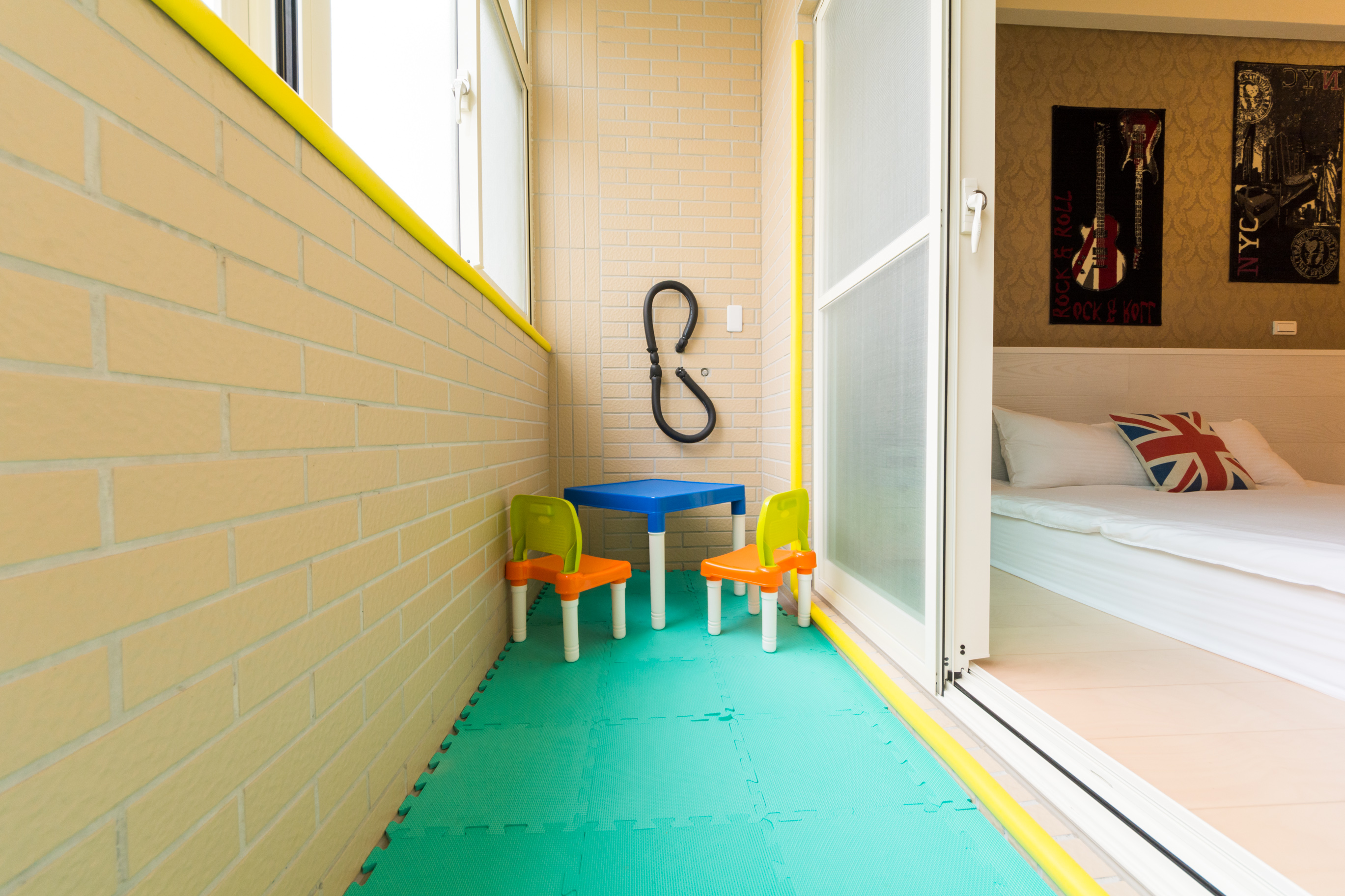 Ｄ３經典民宿-174