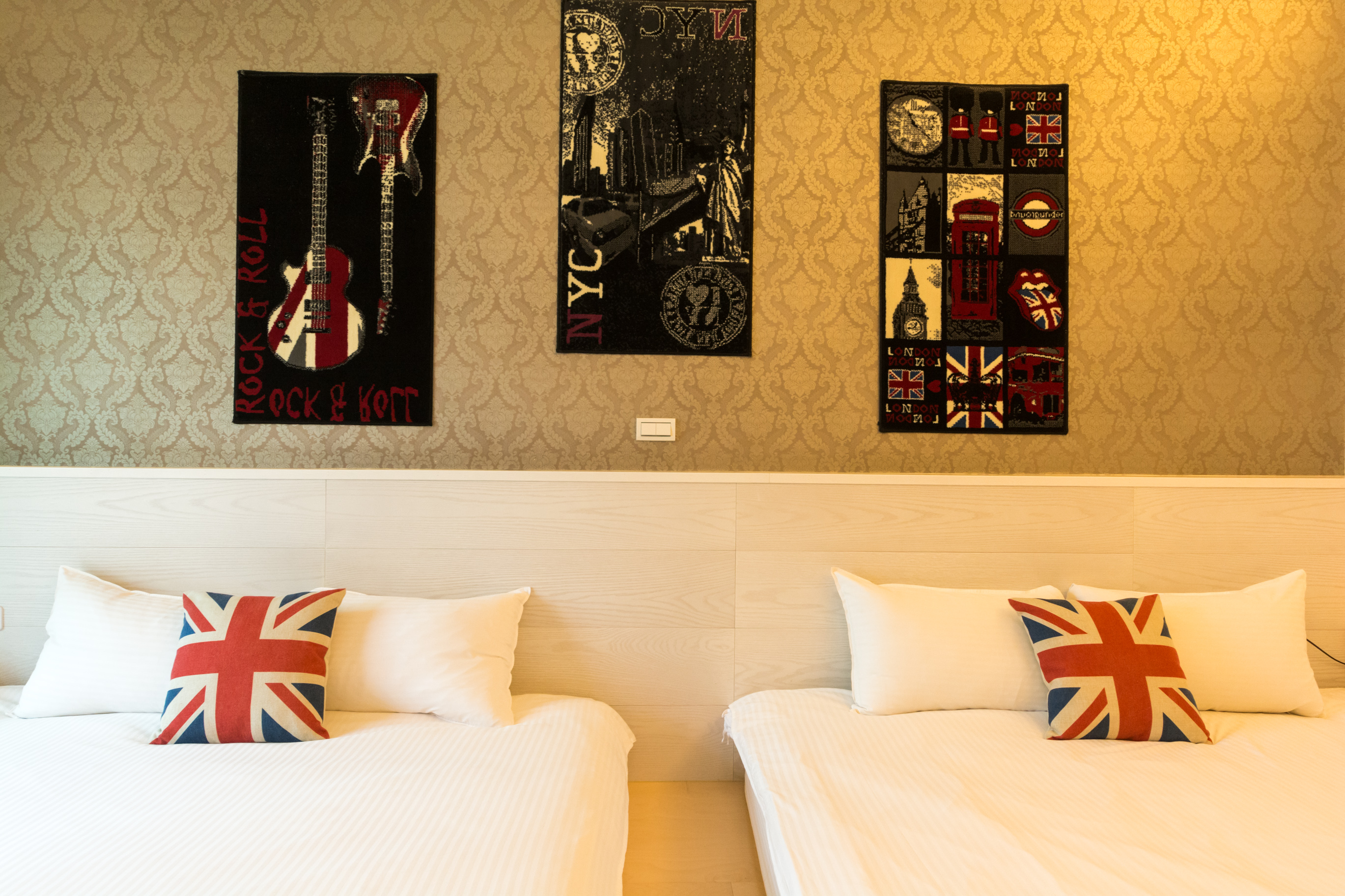 Ｄ３經典民宿-178