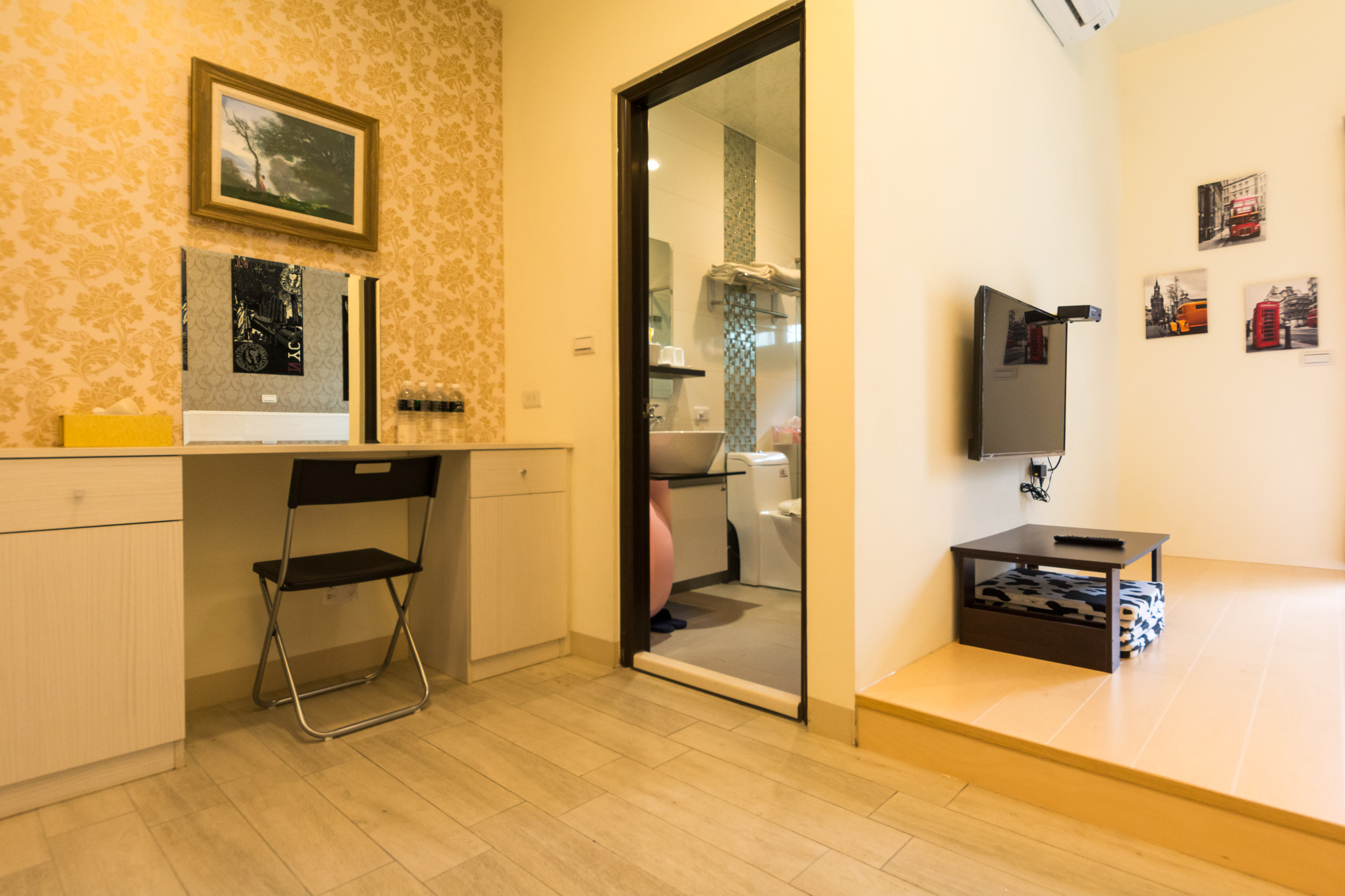 Ｄ３經典民宿-176