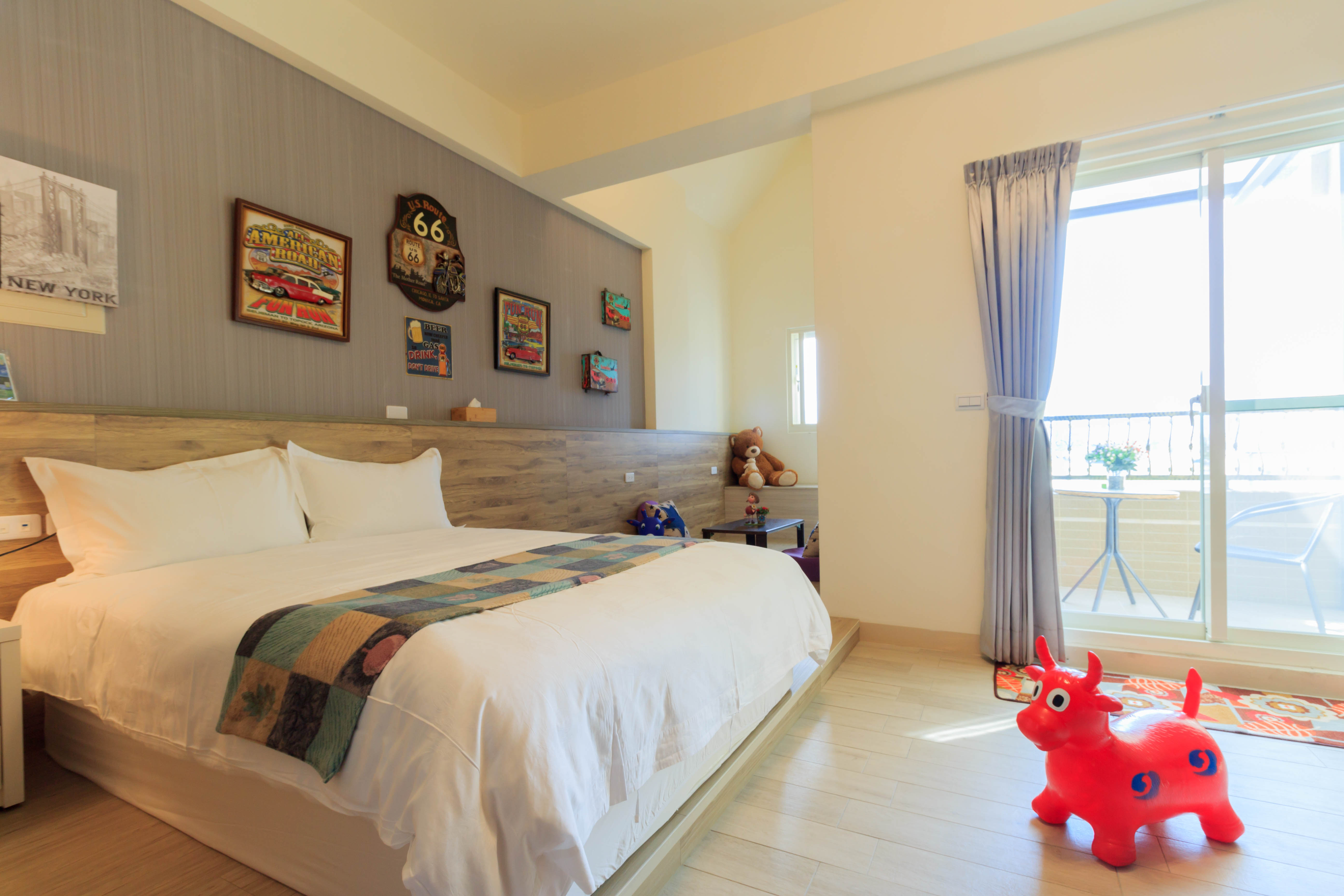 Ｄ３經典民宿-68