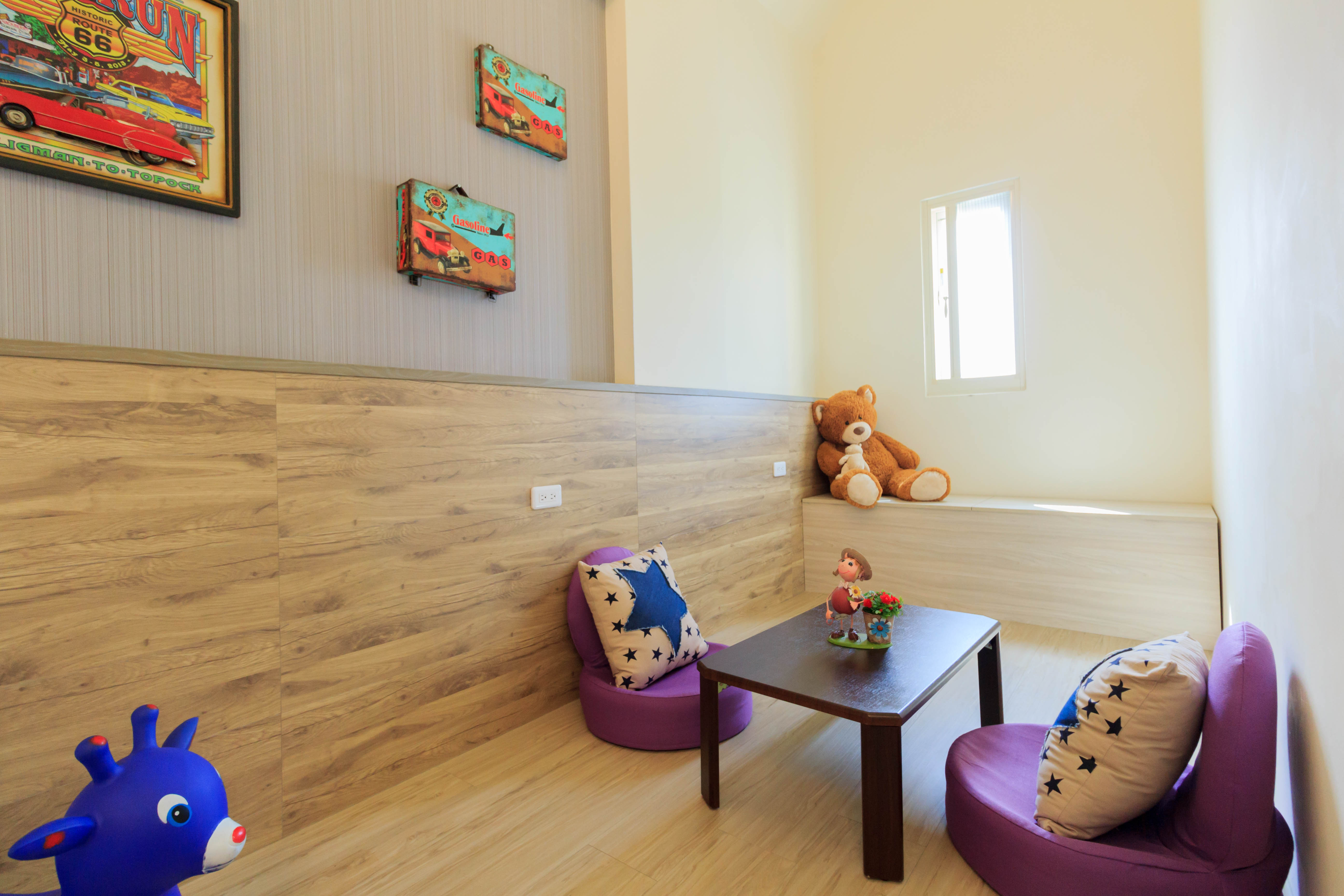 Ｄ３經典民宿-67