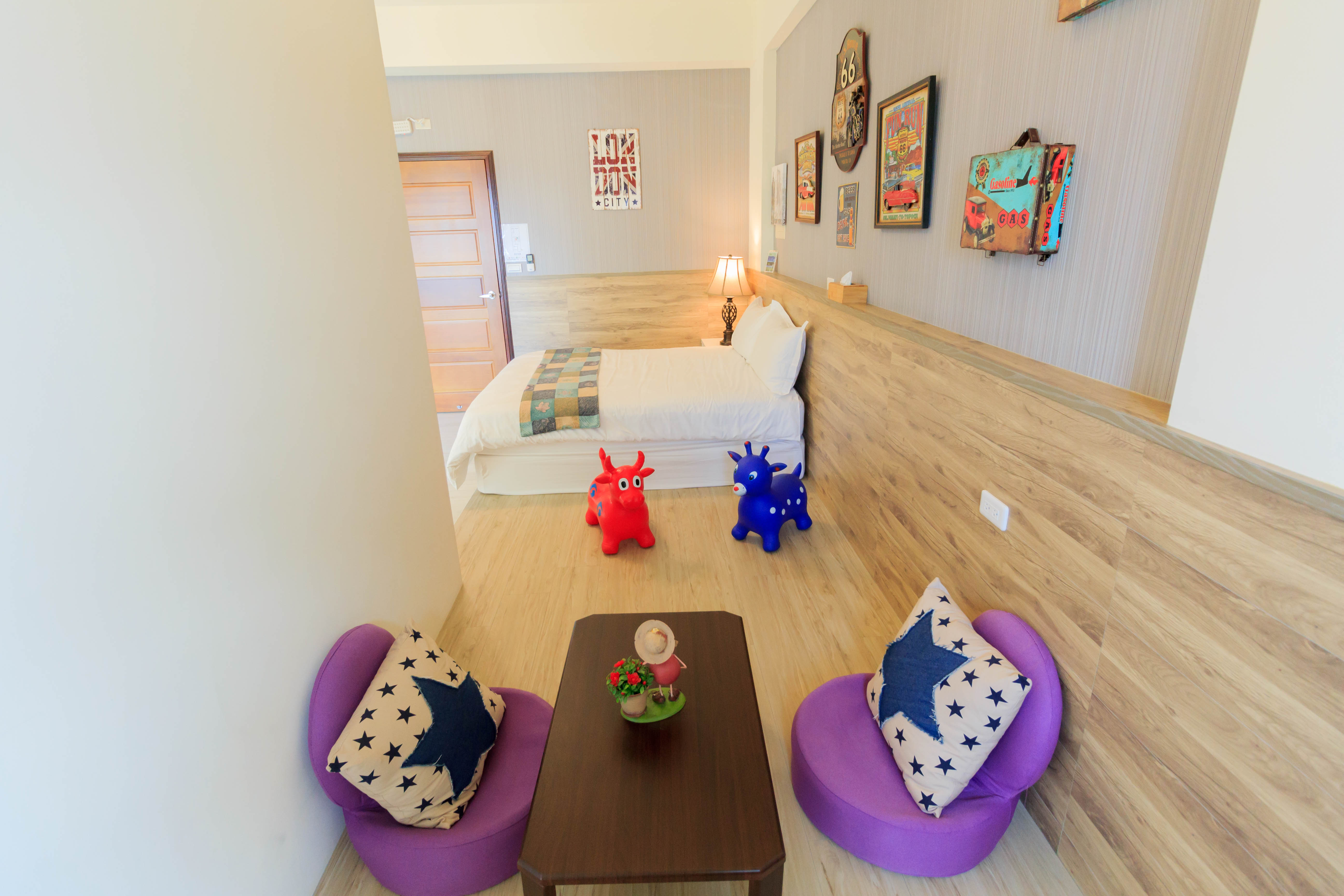 Ｄ３經典民宿-66