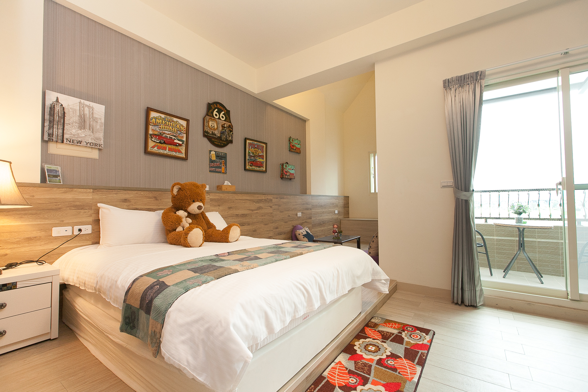 Ｄ３經典民宿-72