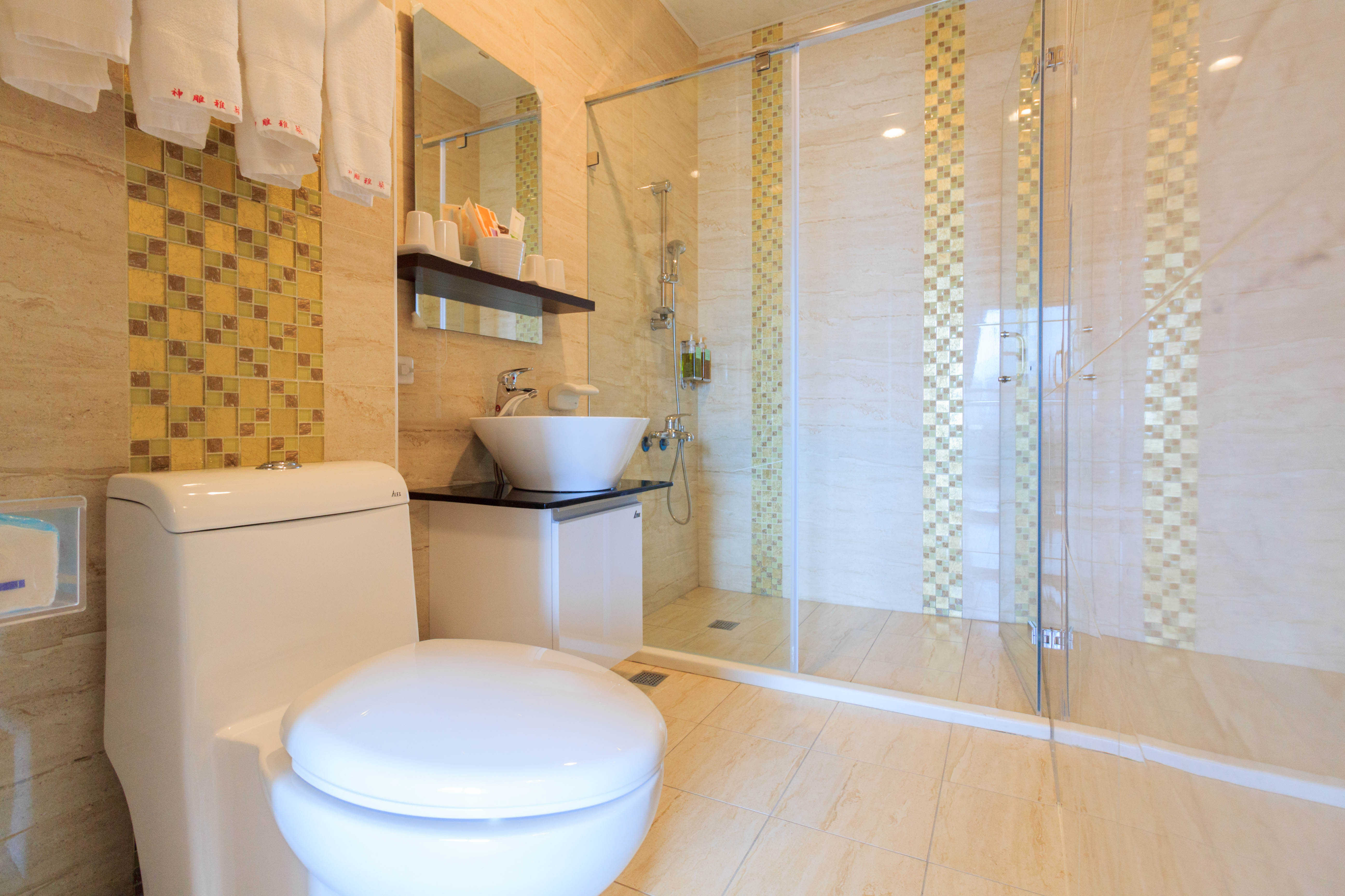 Ｄ３經典民宿-69