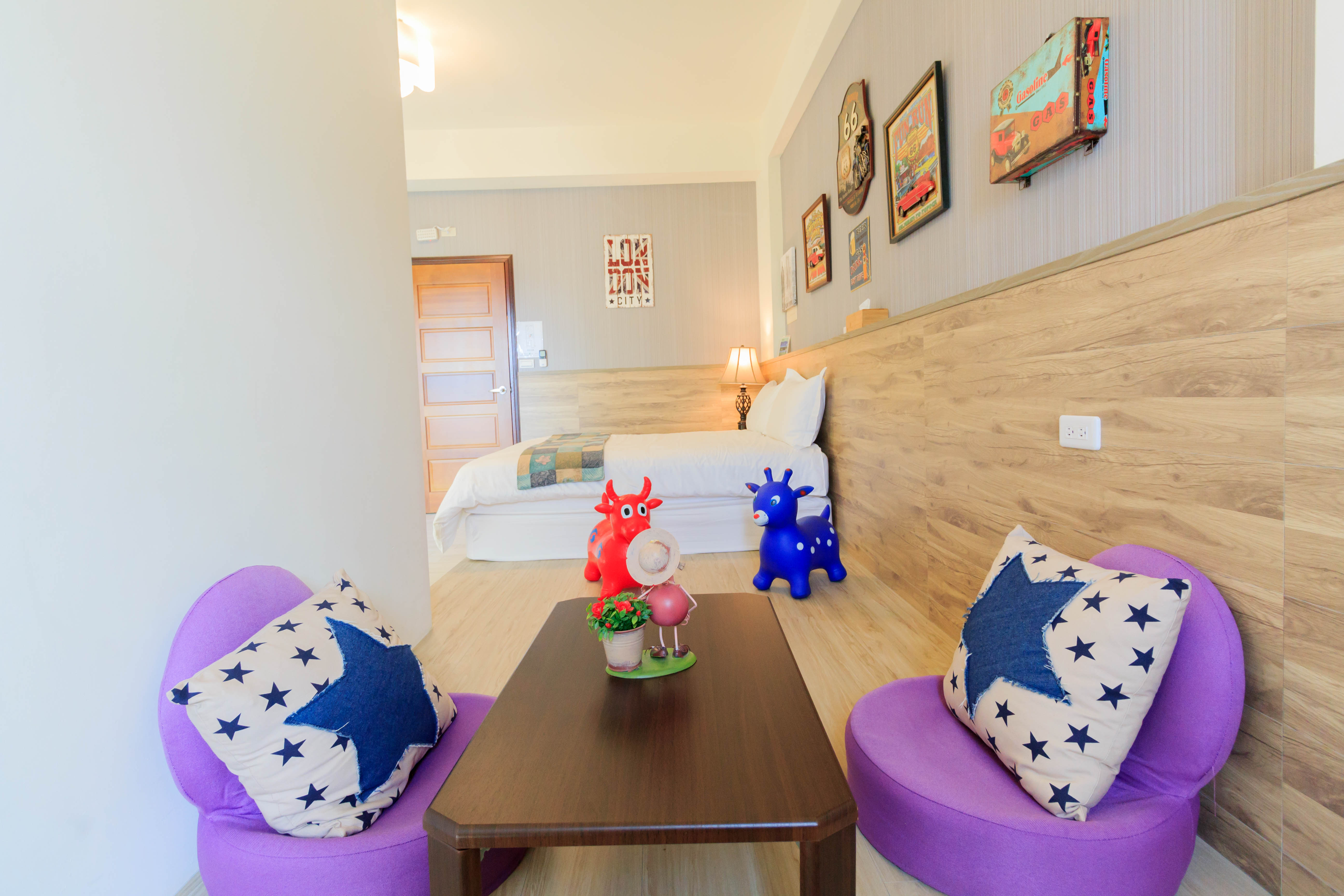 Ｄ３經典民宿-65