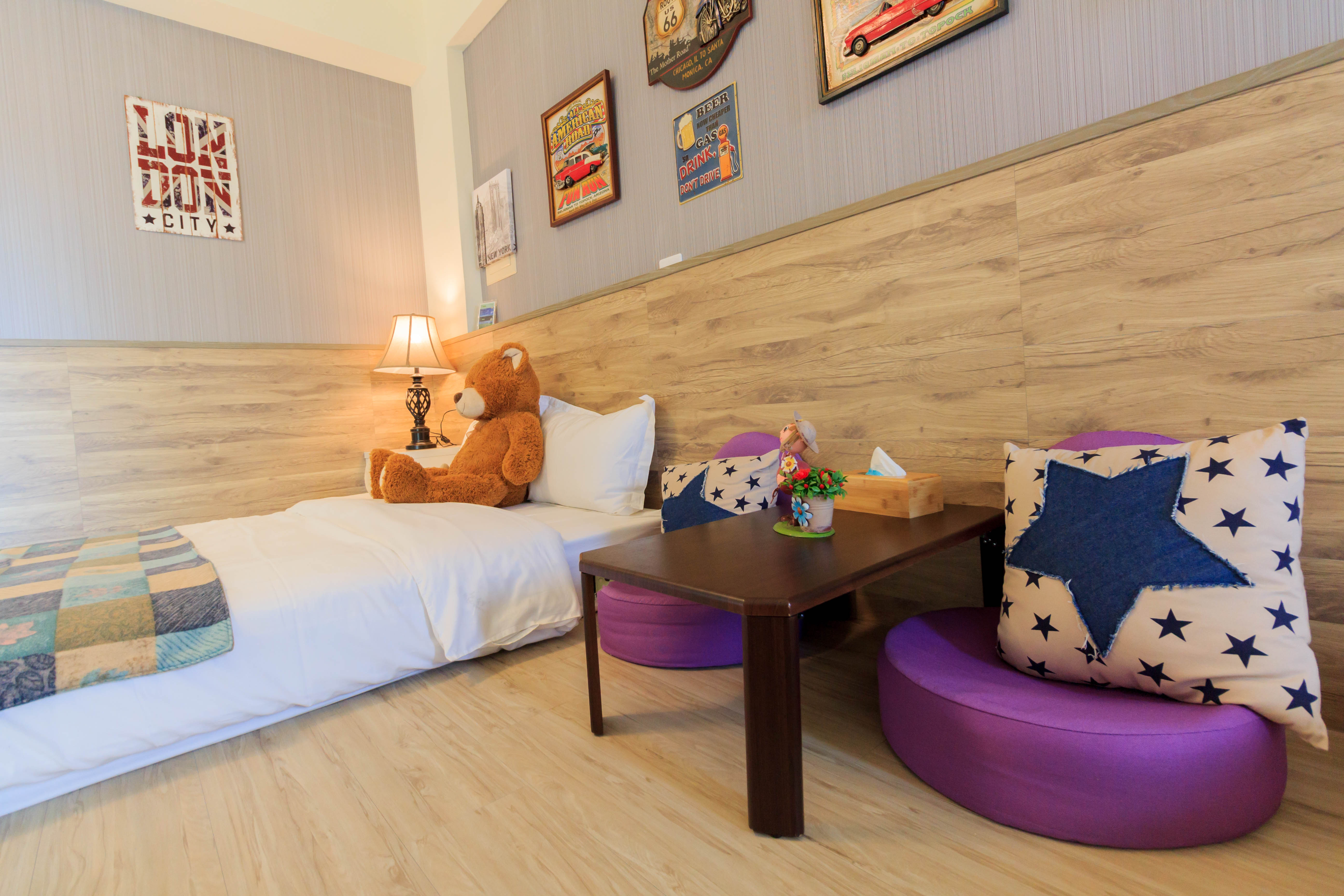 Ｄ３經典民宿-71