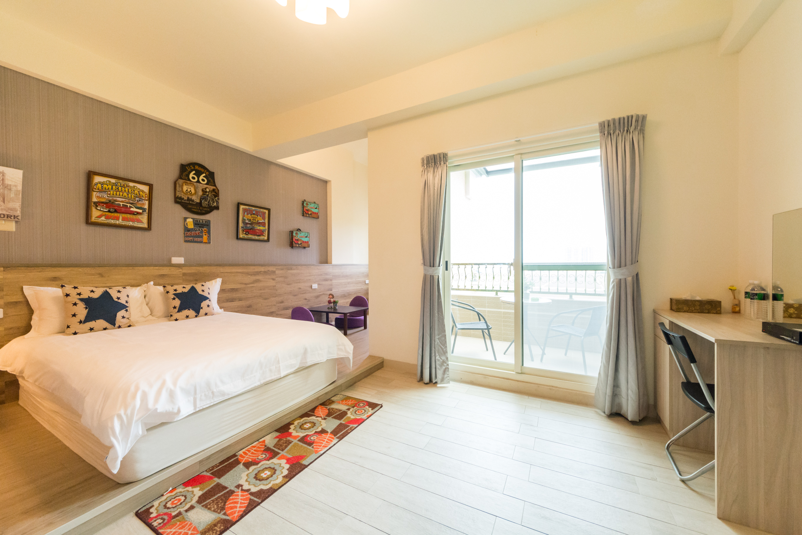 Ｄ３經典民宿-64