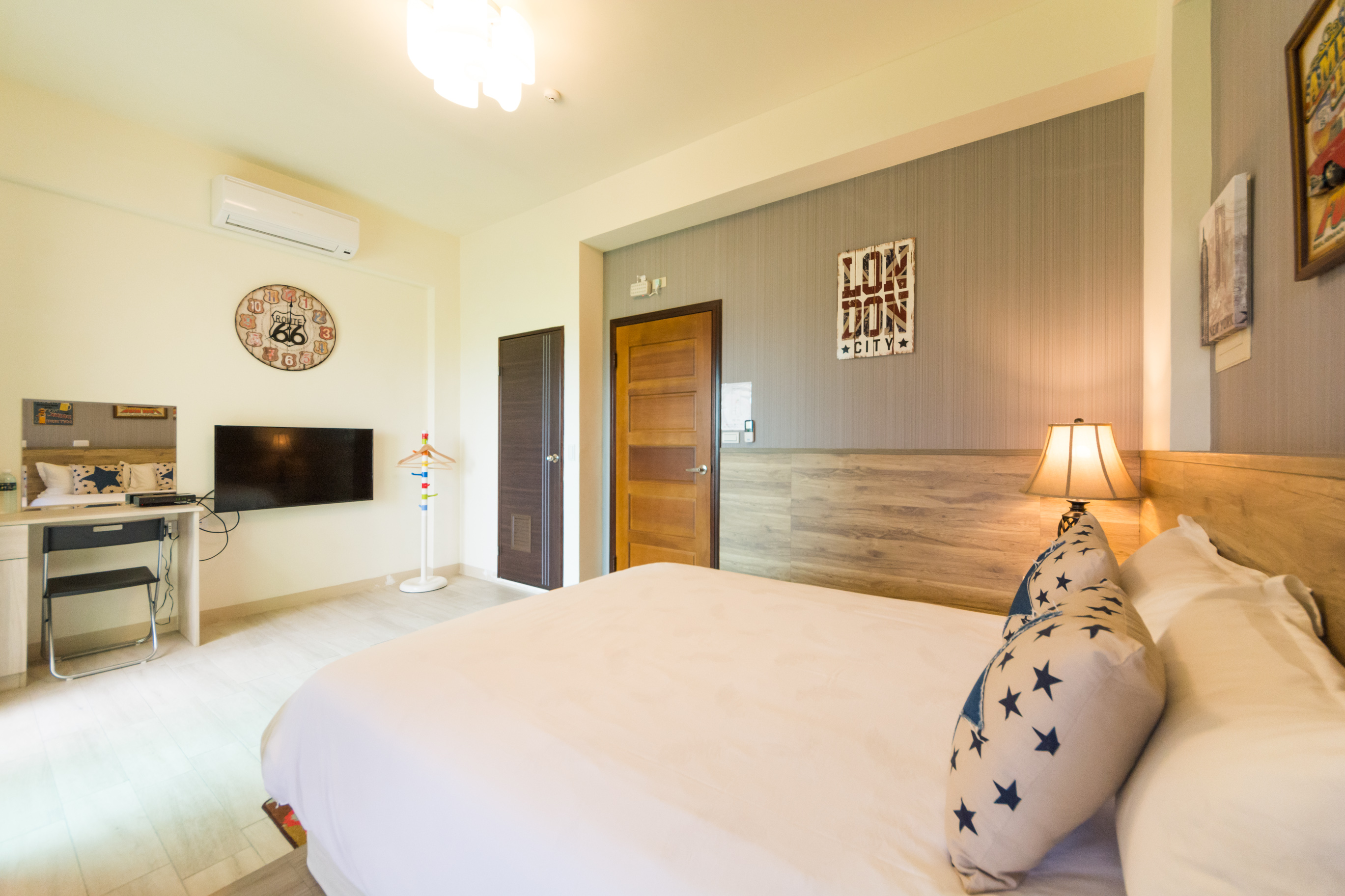 Ｄ３經典民宿-61