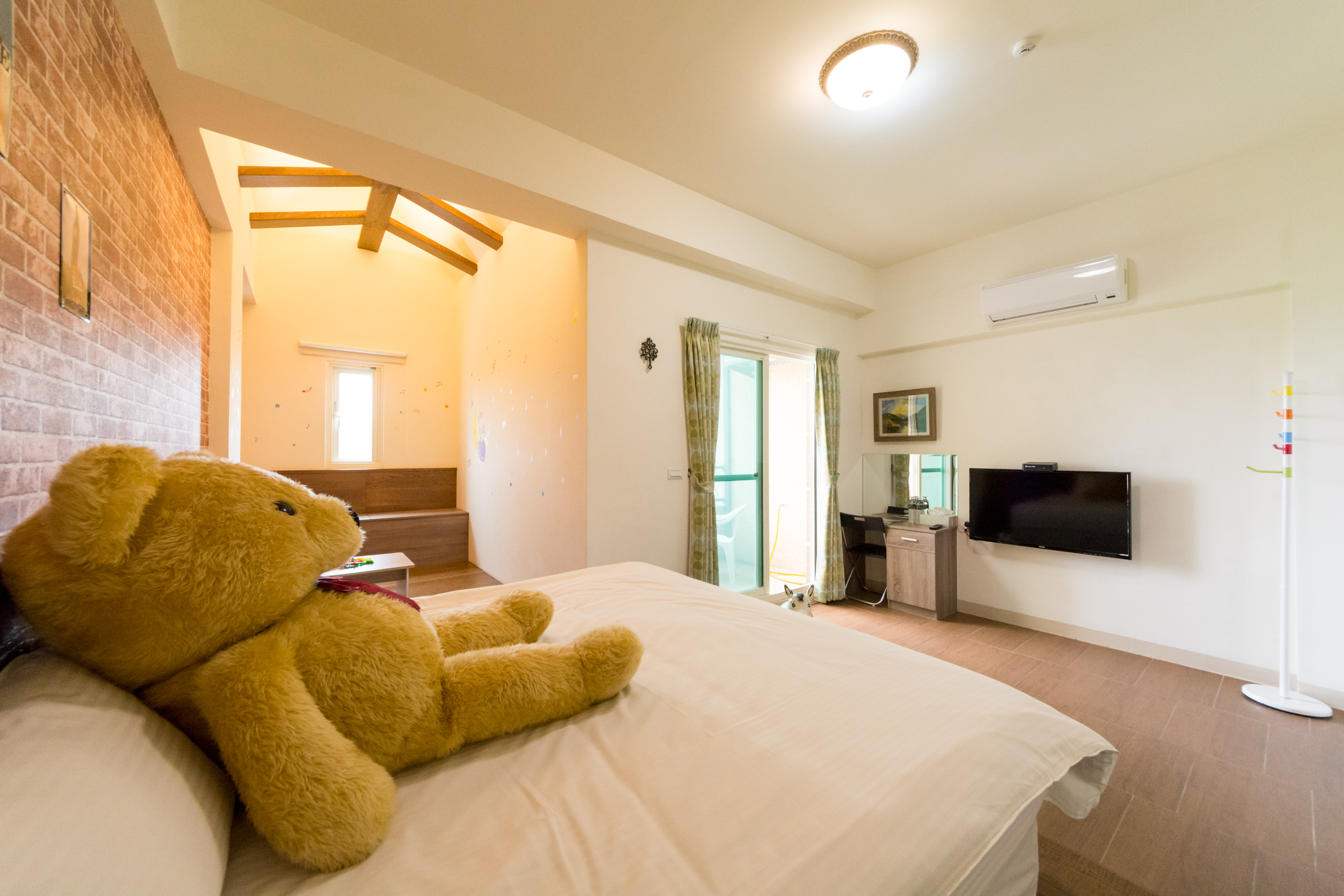 Ｄ３經典民宿-52