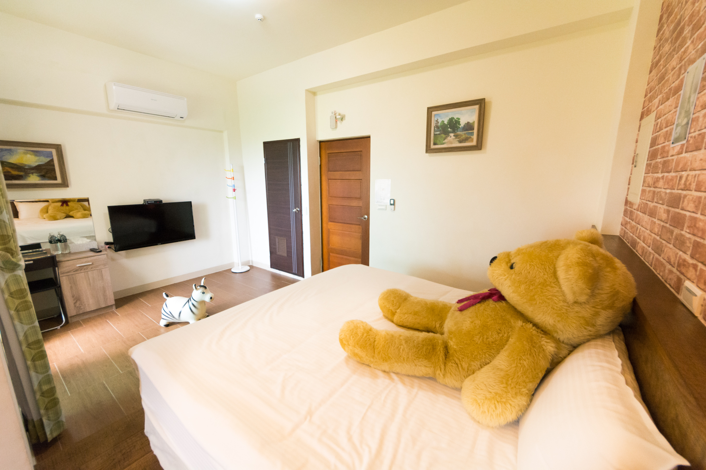 Ｄ３經典民宿-48