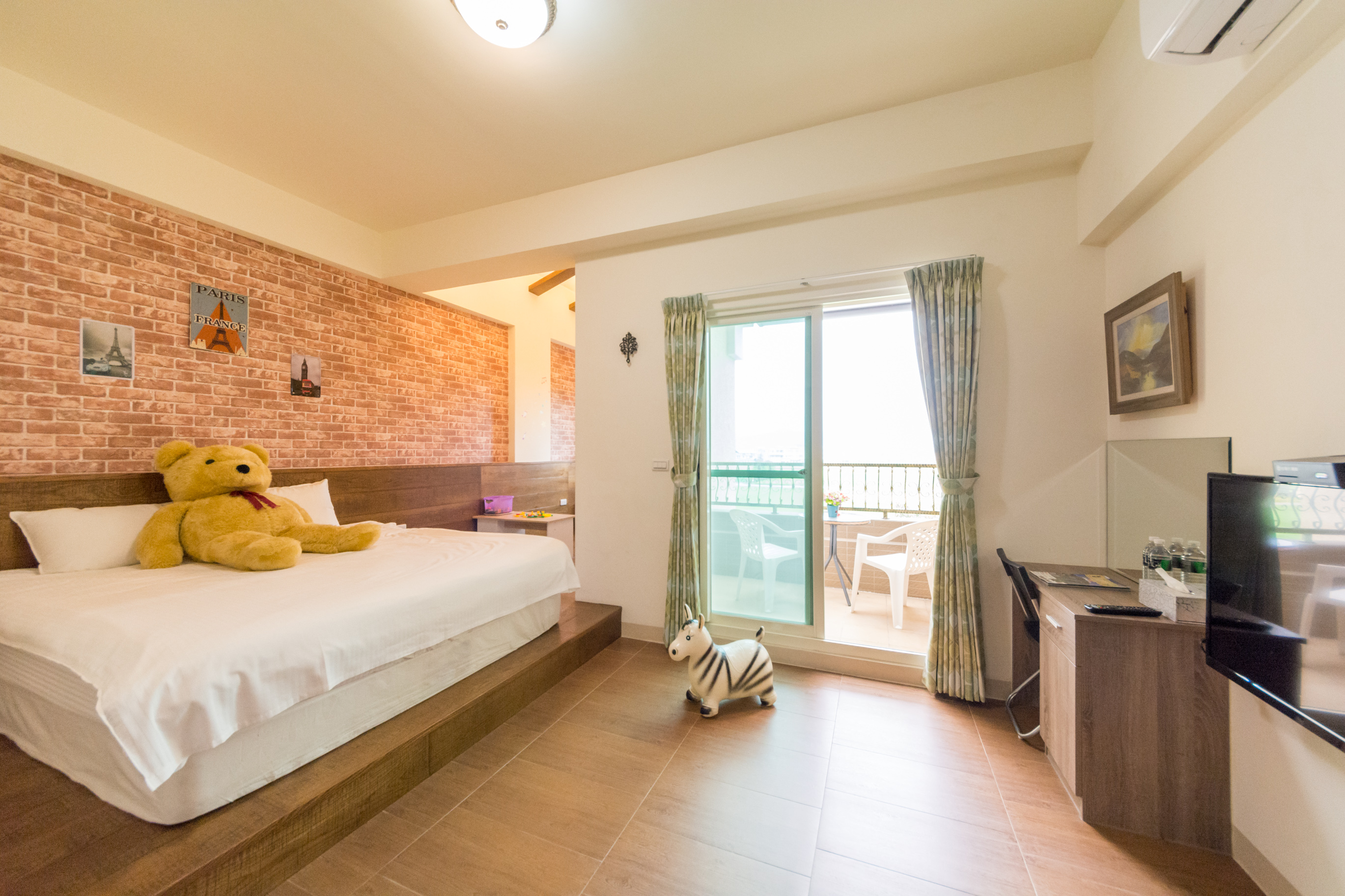 Ｄ３經典民宿-53