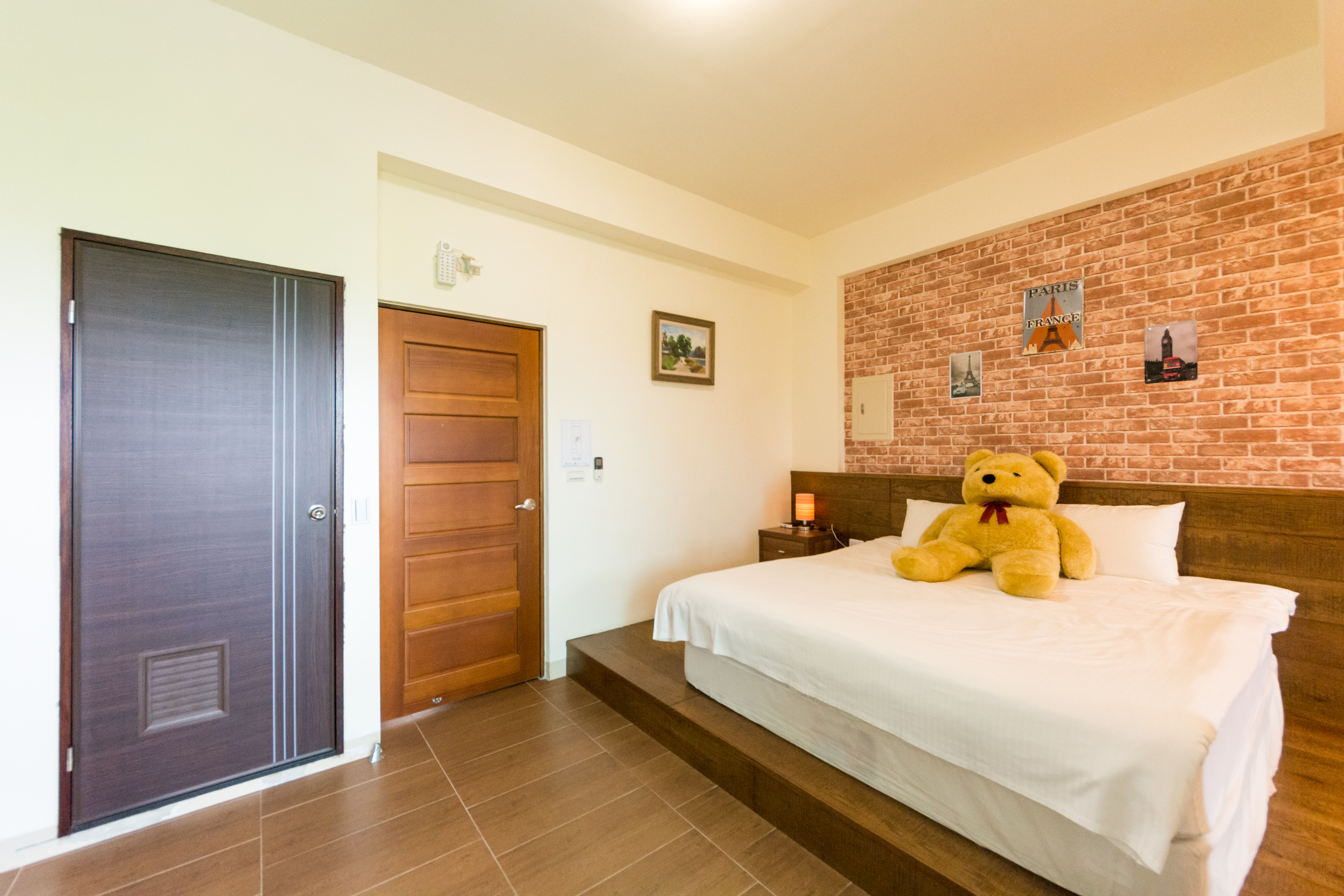 Ｄ３經典民宿-49