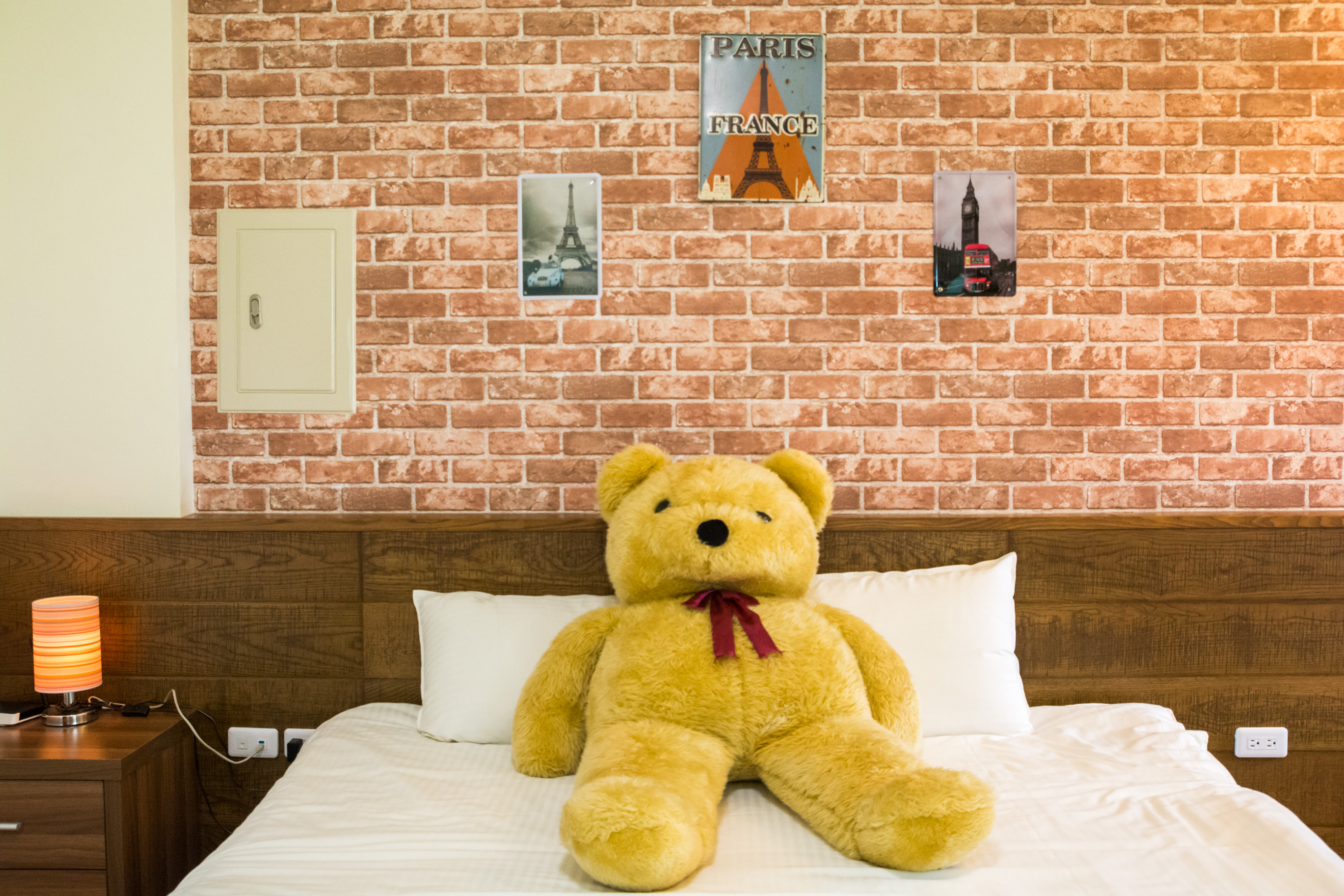 Ｄ３經典民宿-47