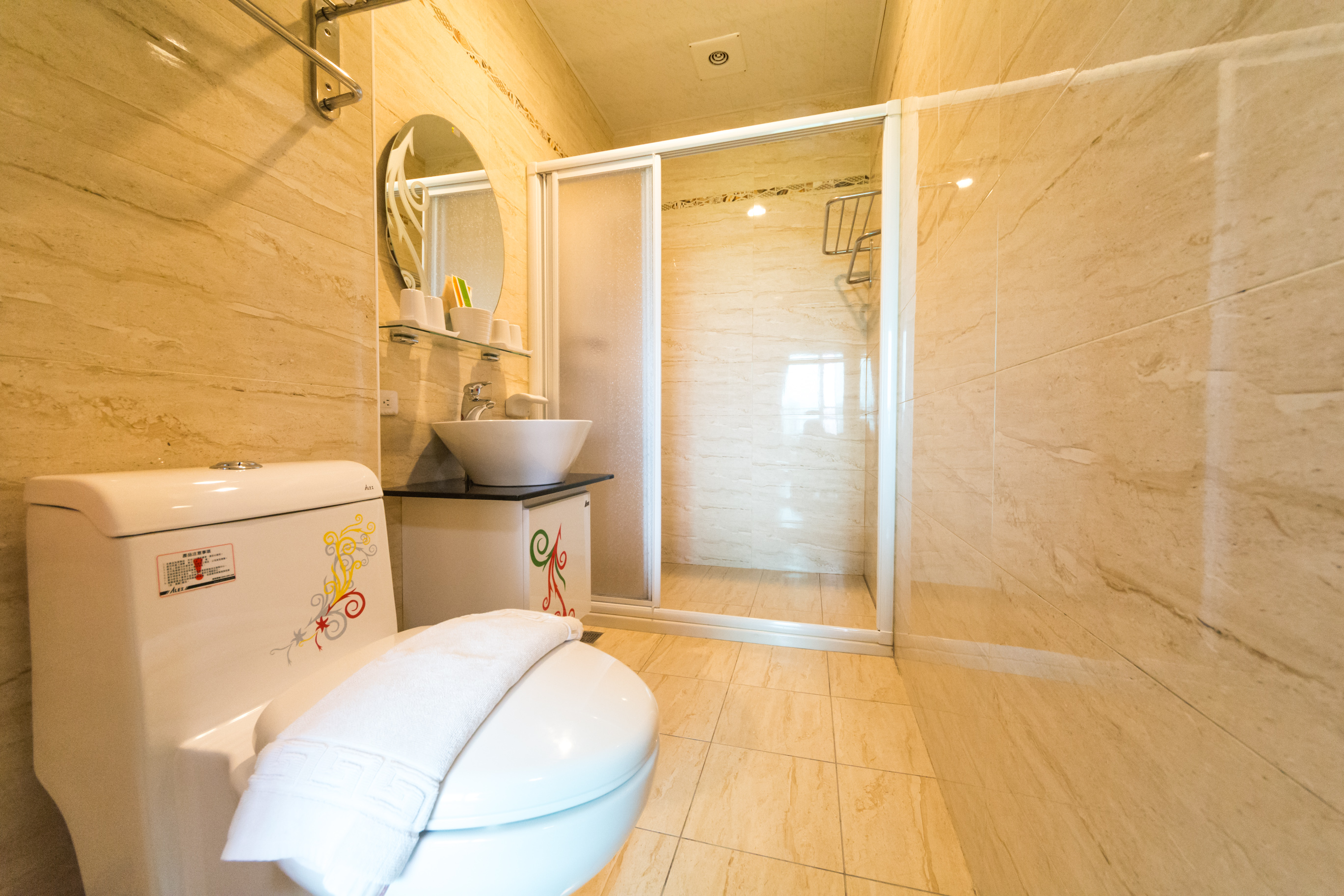 Ｄ３經典民宿-44