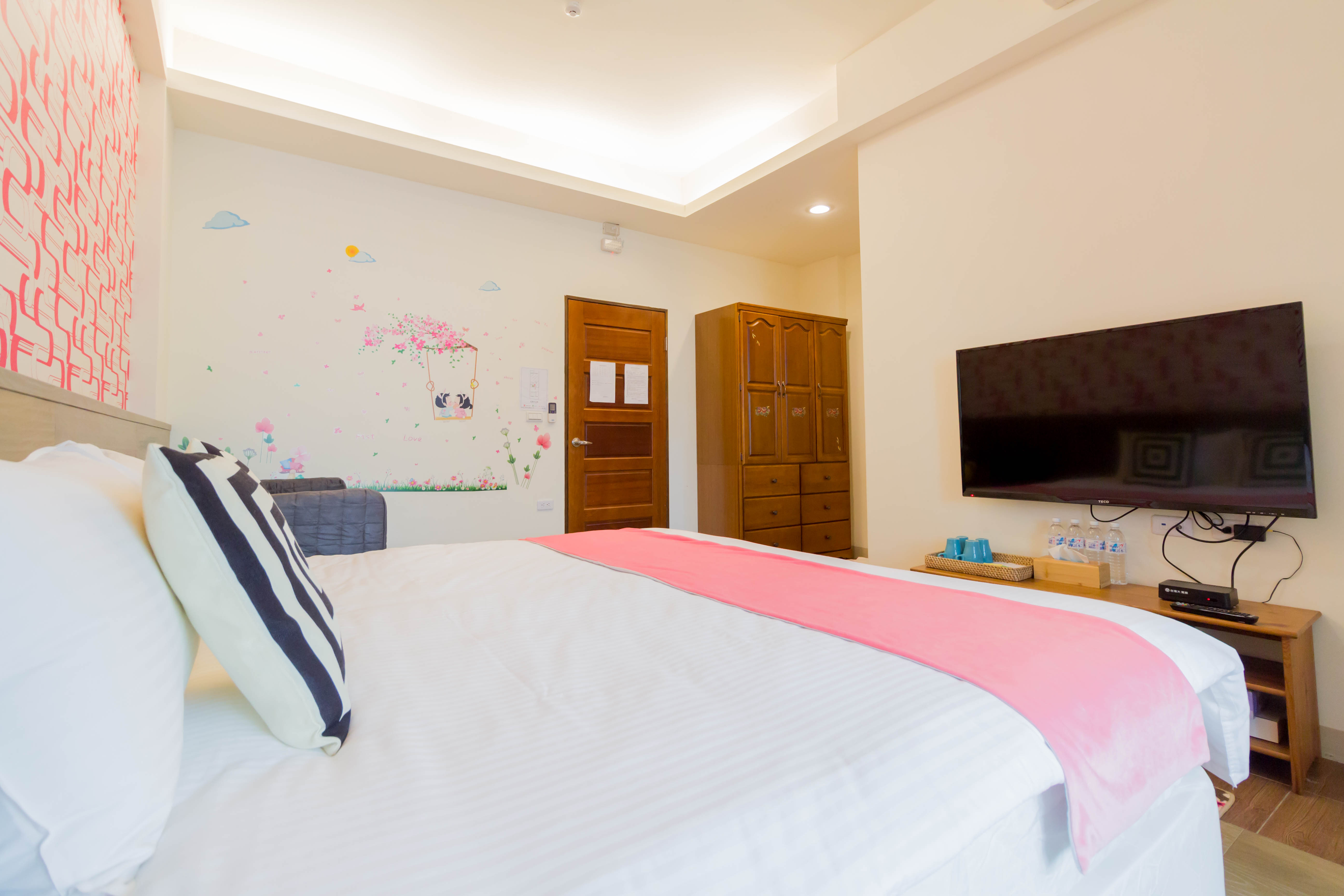 Ｄ３經典民宿-106