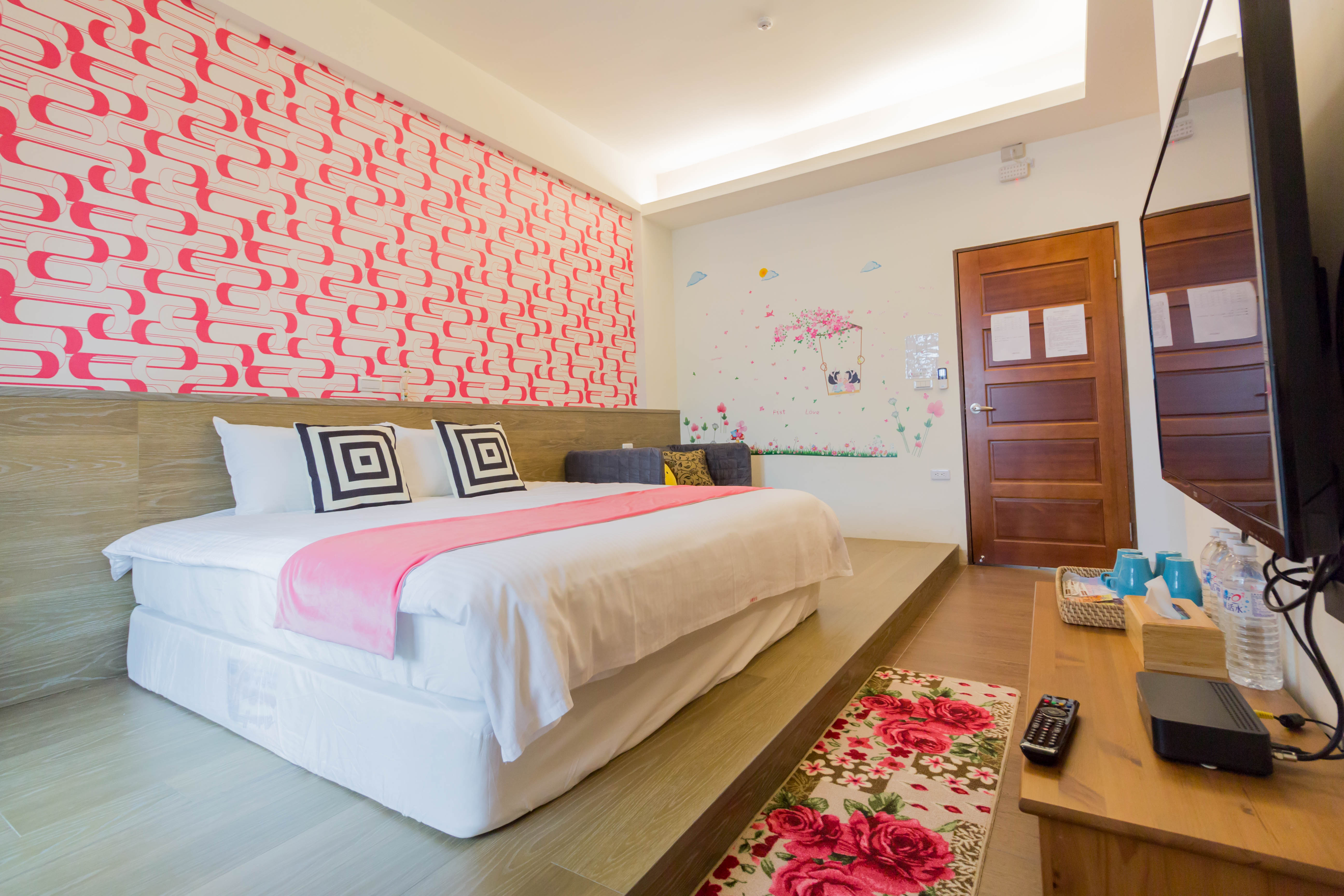 Ｄ３經典民宿-108