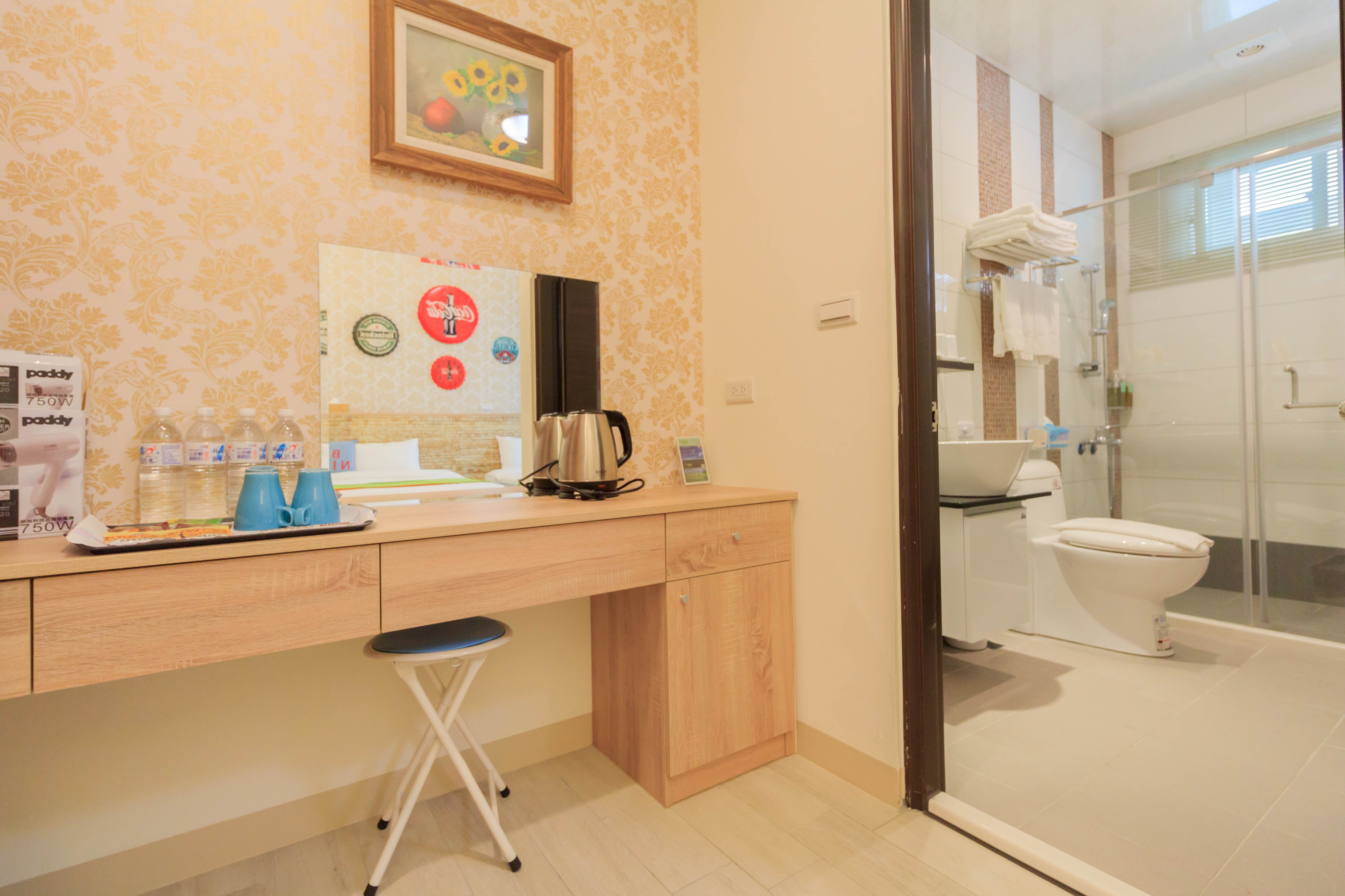 Ｄ３經典民宿-114