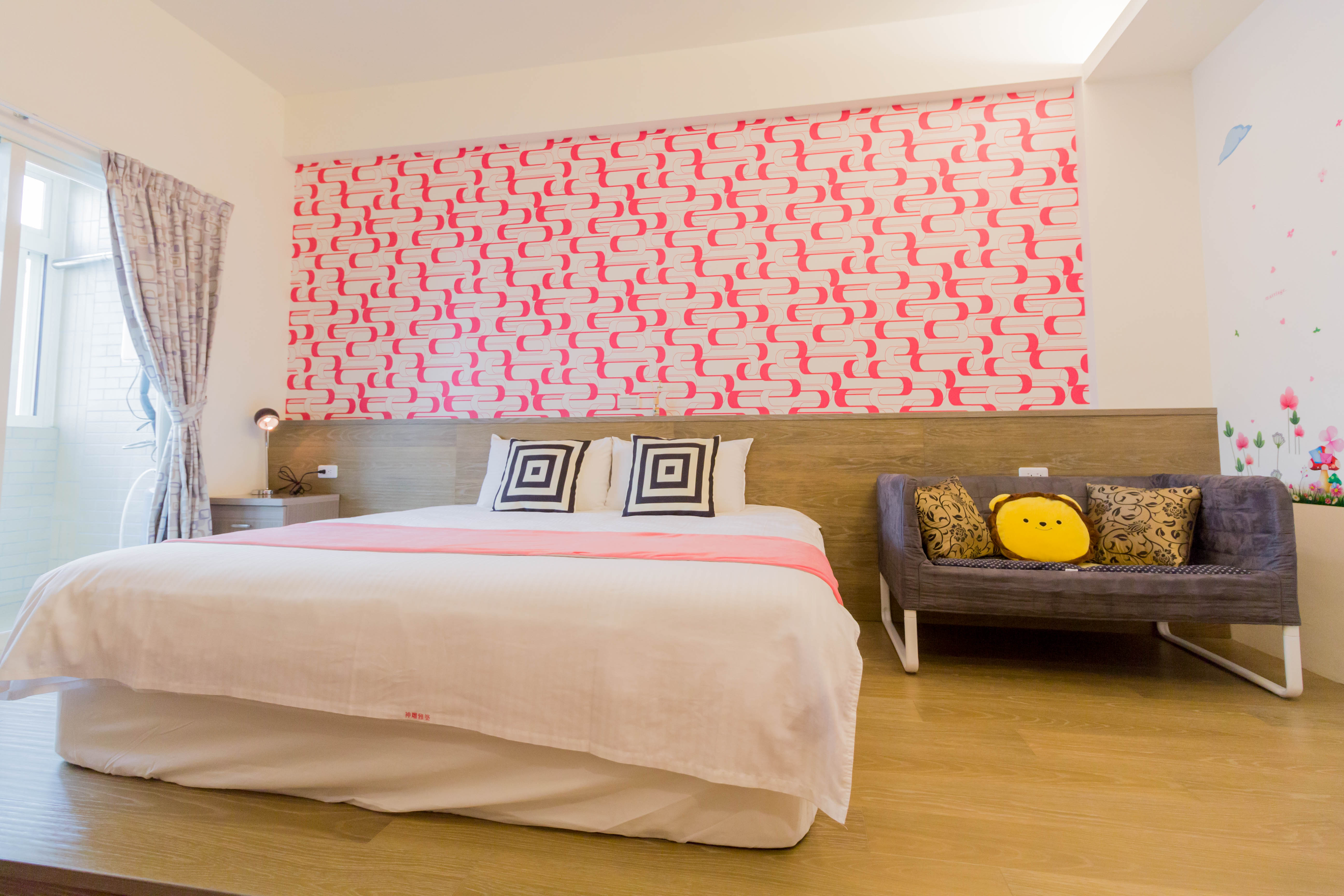 Ｄ３經典民宿-115