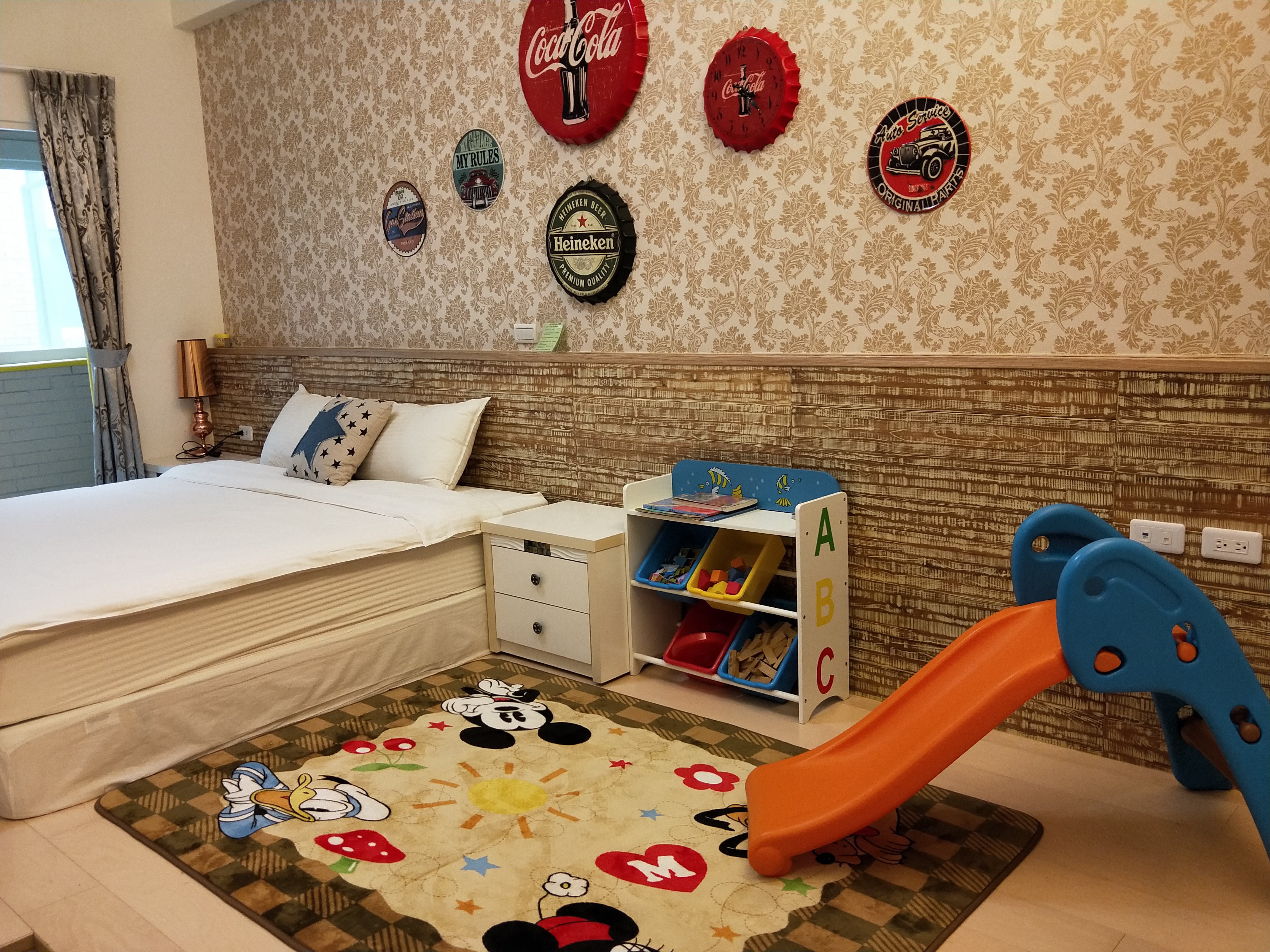 Ｄ３經典民宿-111