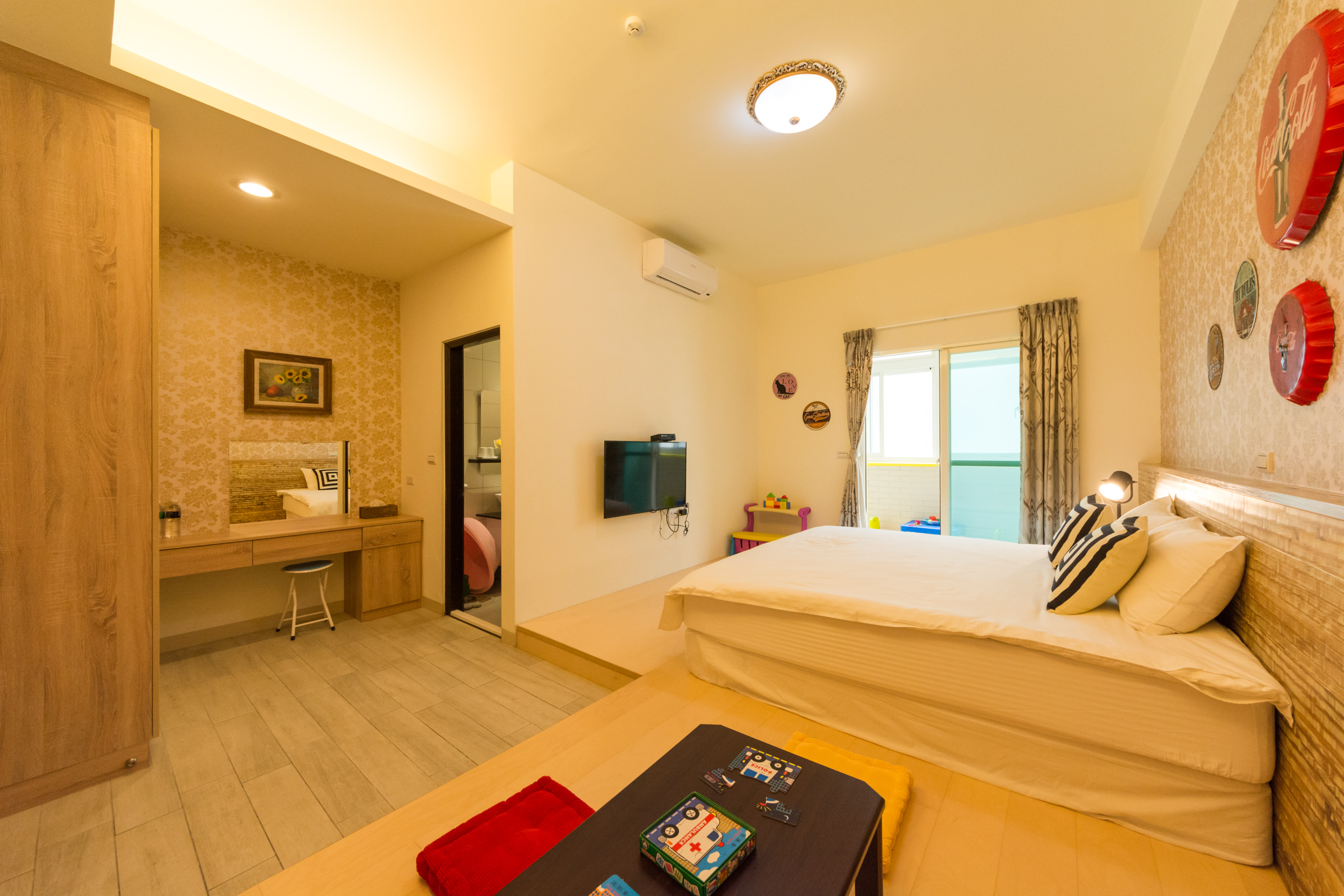 Ｄ３經典民宿-105