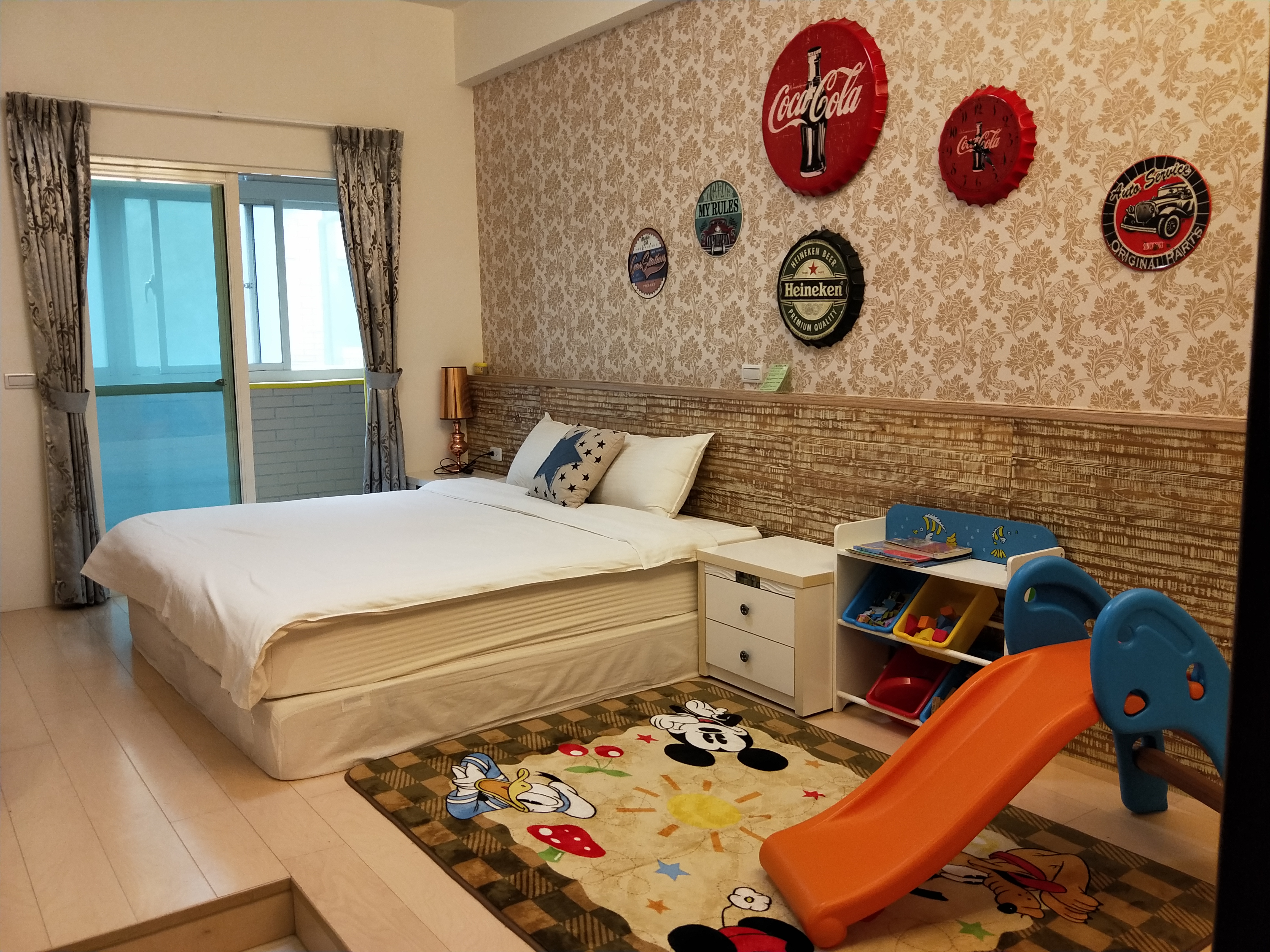 Ｄ３經典民宿-104