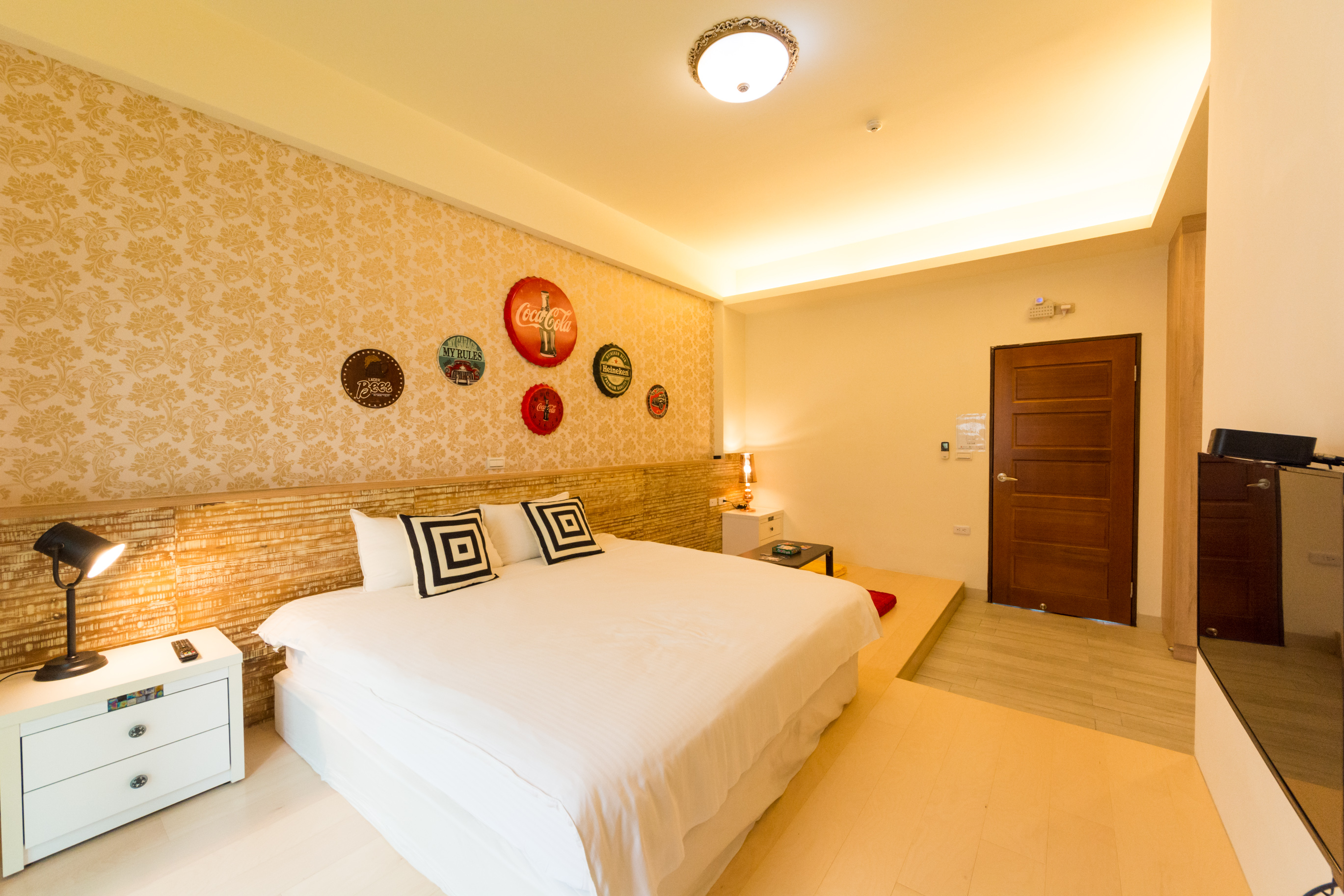 Ｄ３經典民宿-100