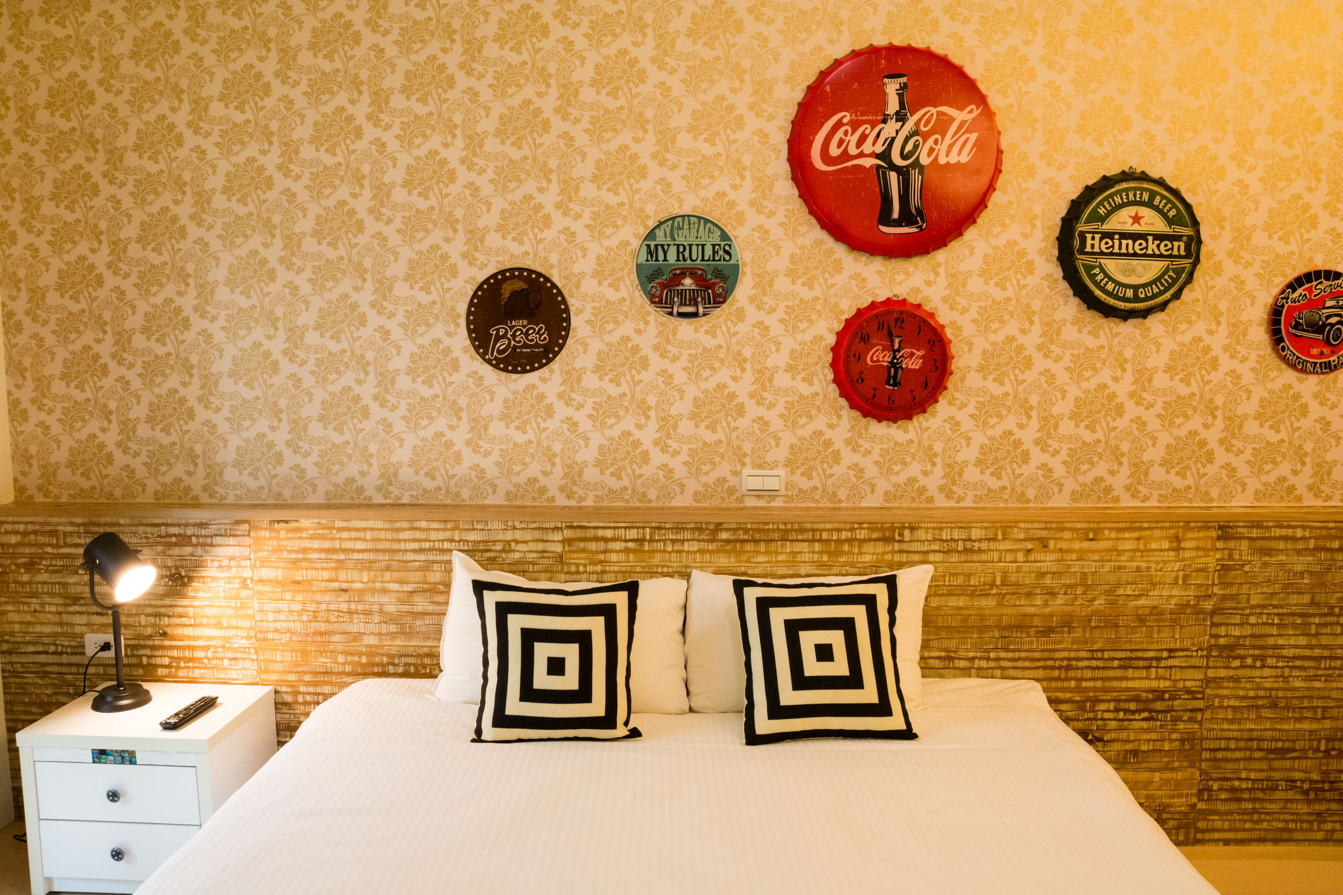 Ｄ３經典民宿-101