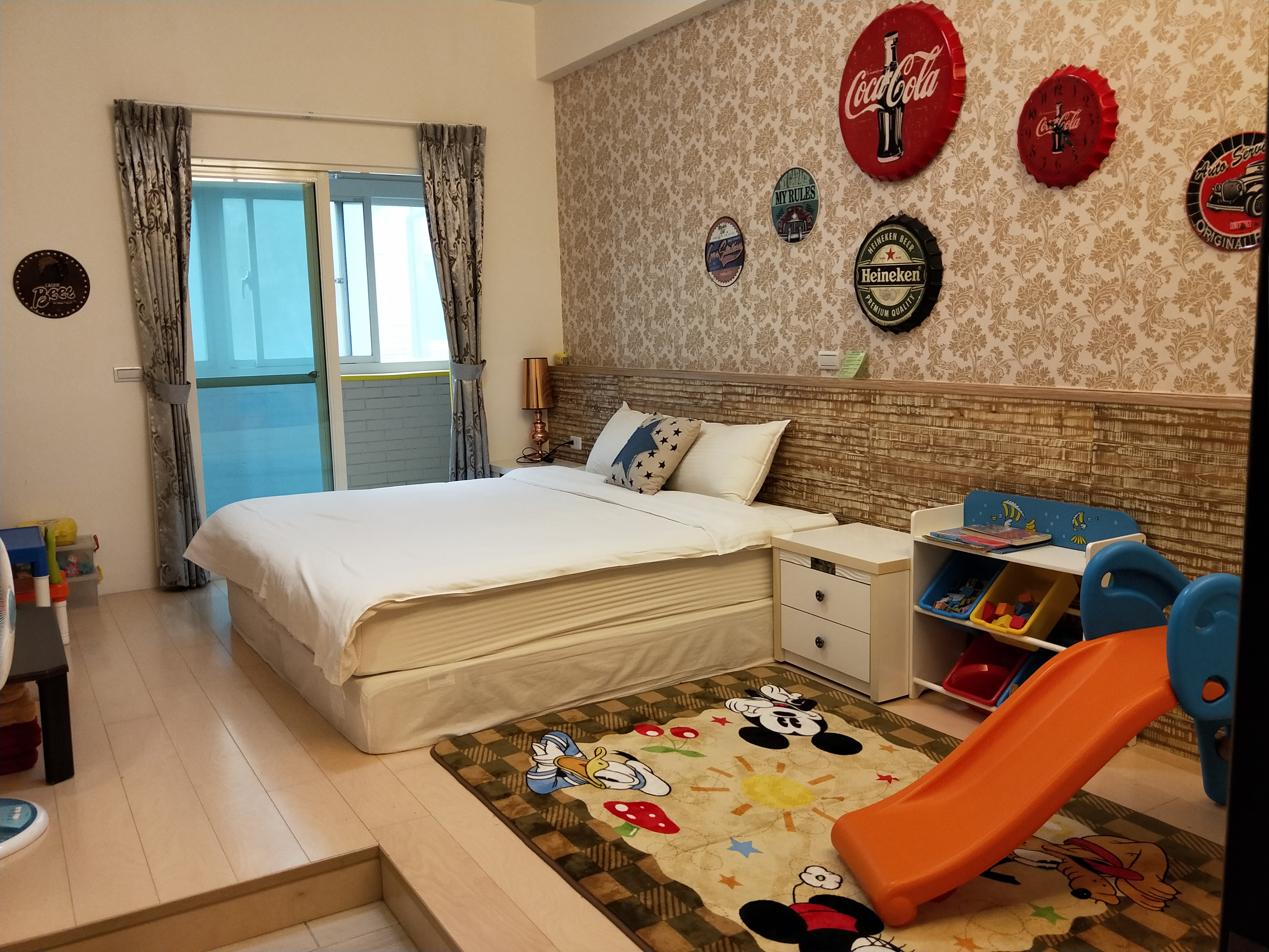 Ｄ３經典民宿-110