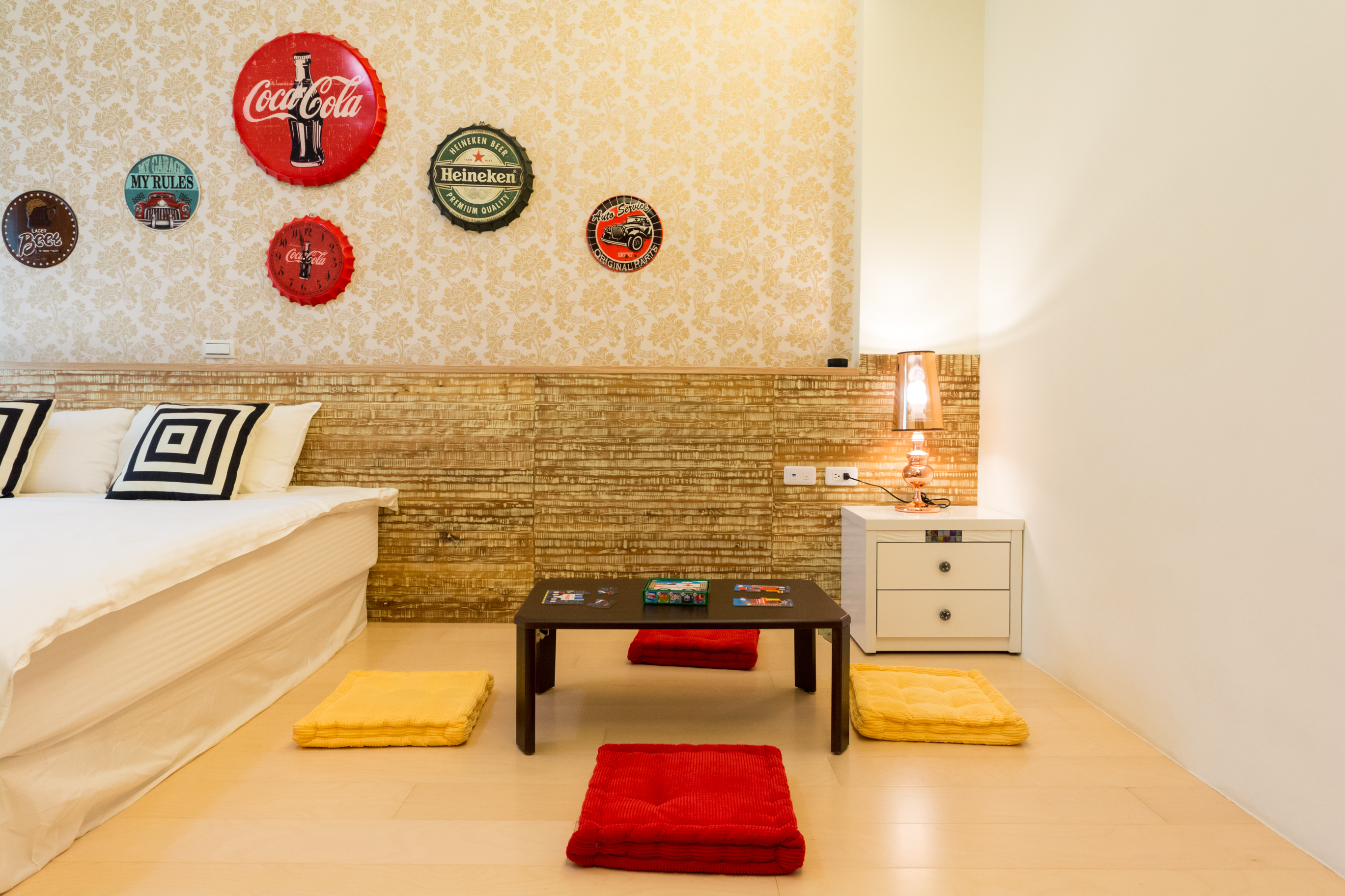 Ｄ３經典民宿-99