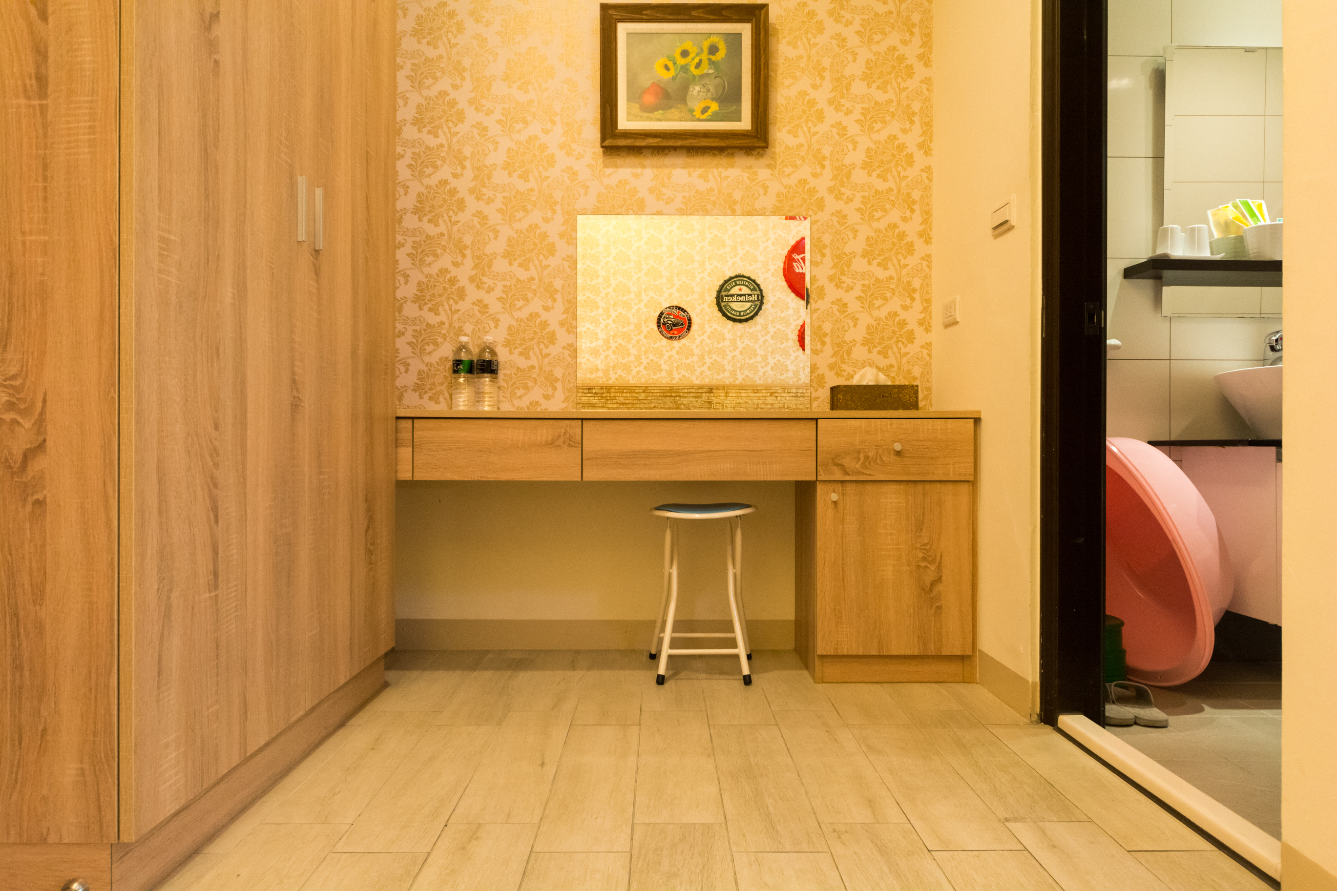 Ｄ３經典民宿-98