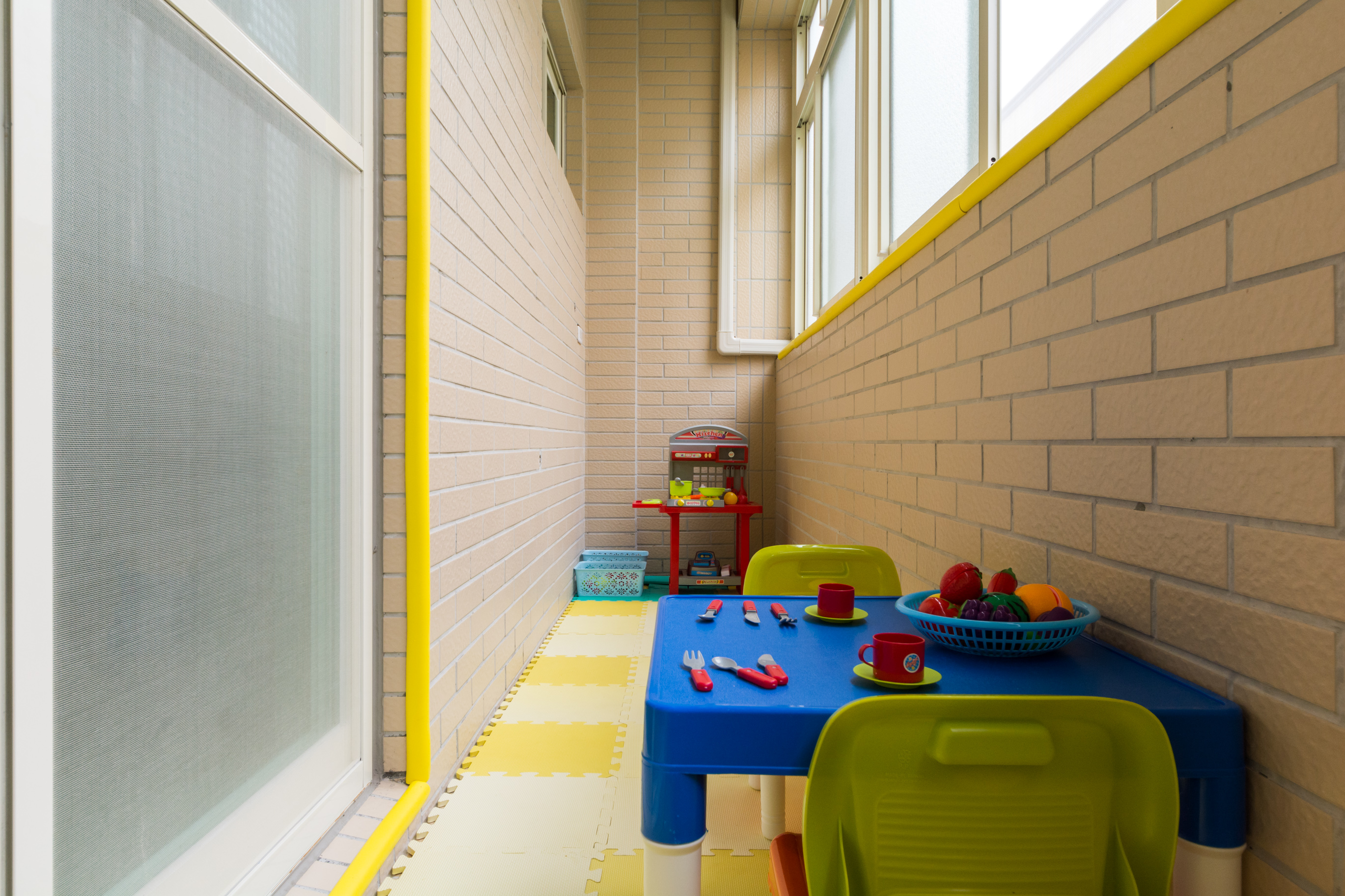 Ｄ３經典民宿-96