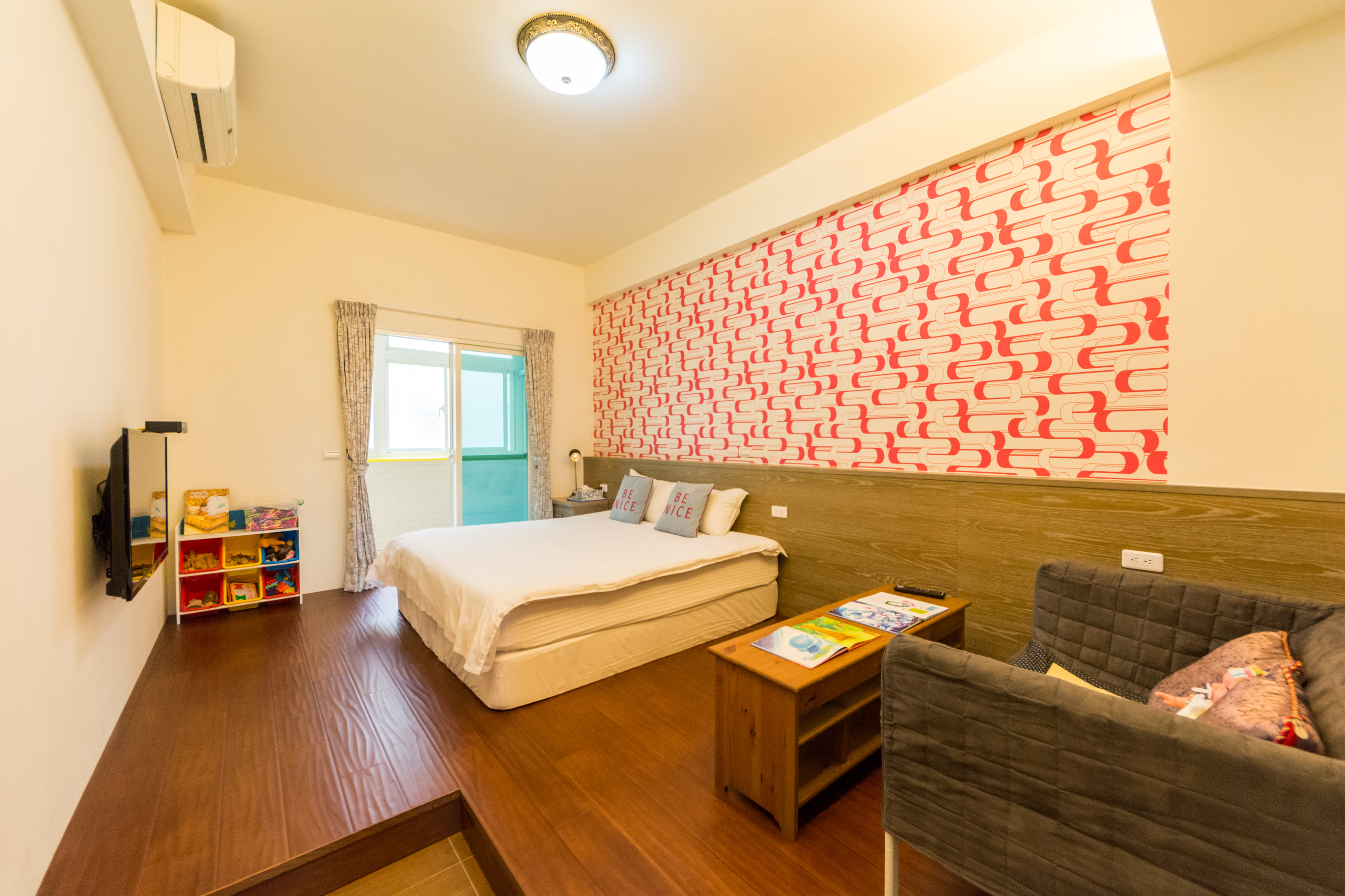 Ｄ３經典民宿-93