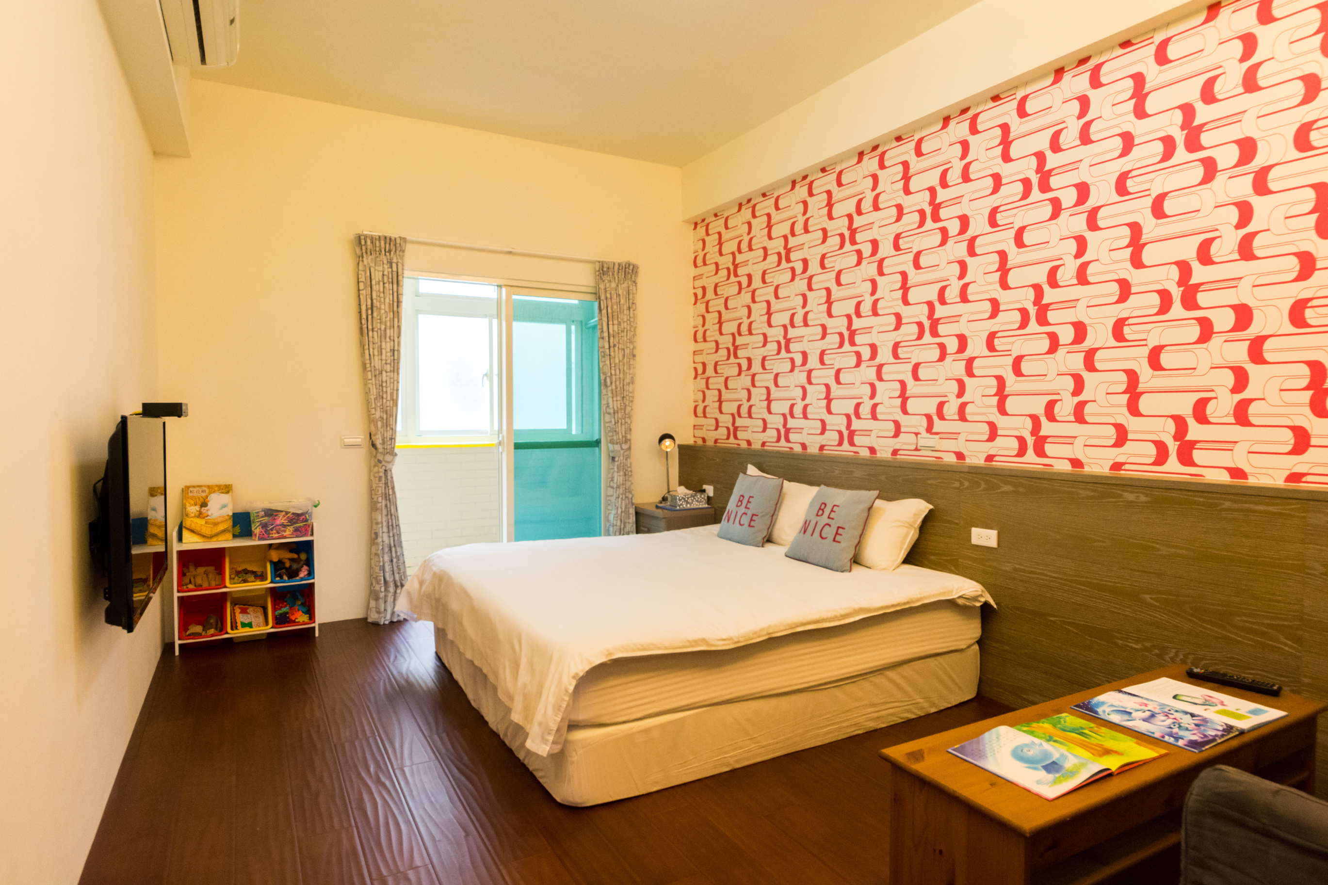 Ｄ３經典民宿-89