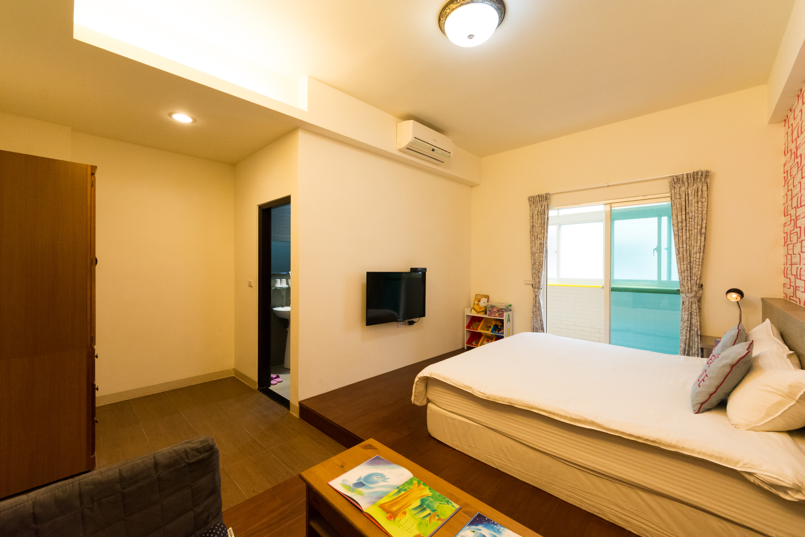 Ｄ３經典民宿-92