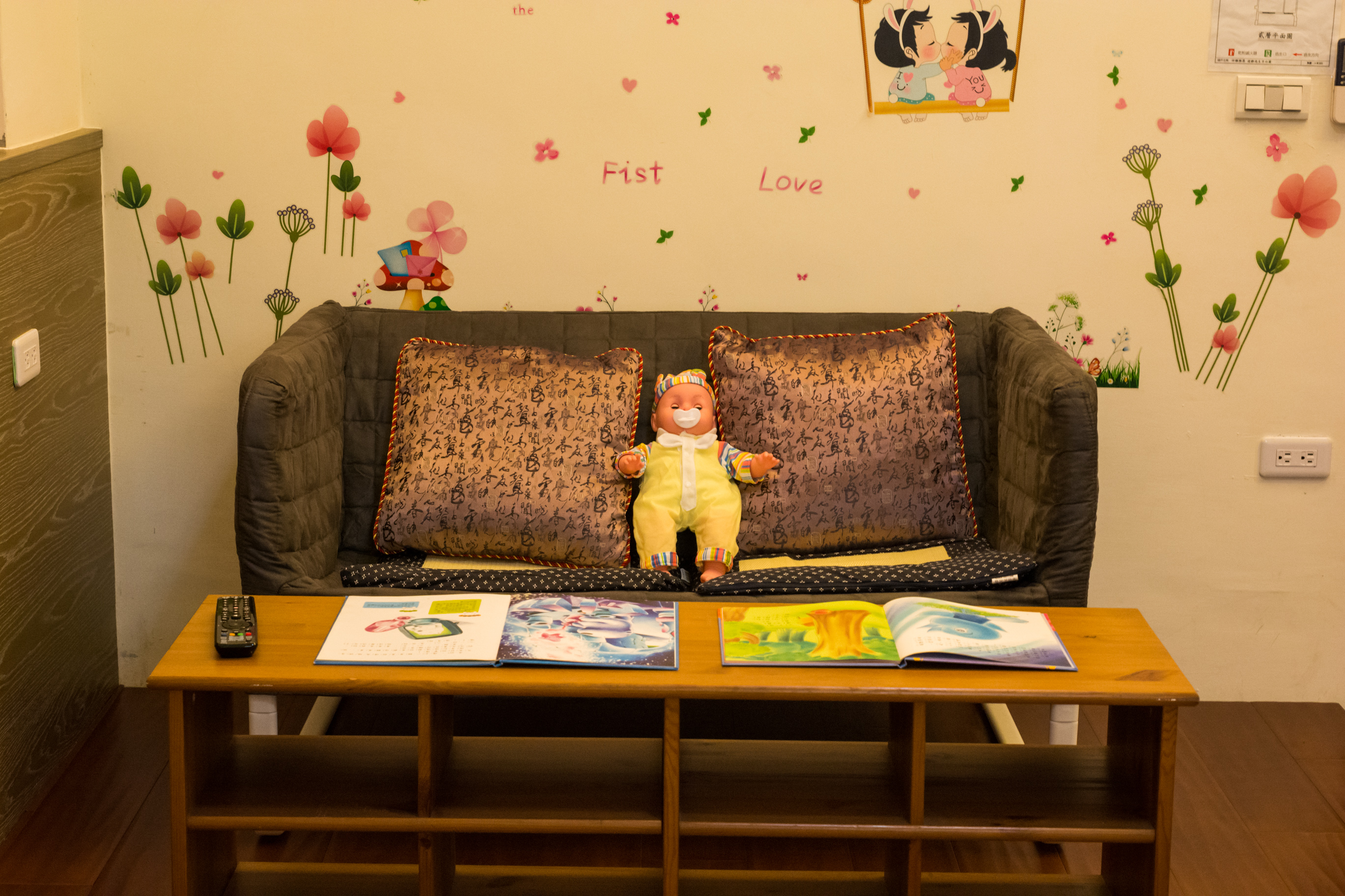 Ｄ３經典民宿-91