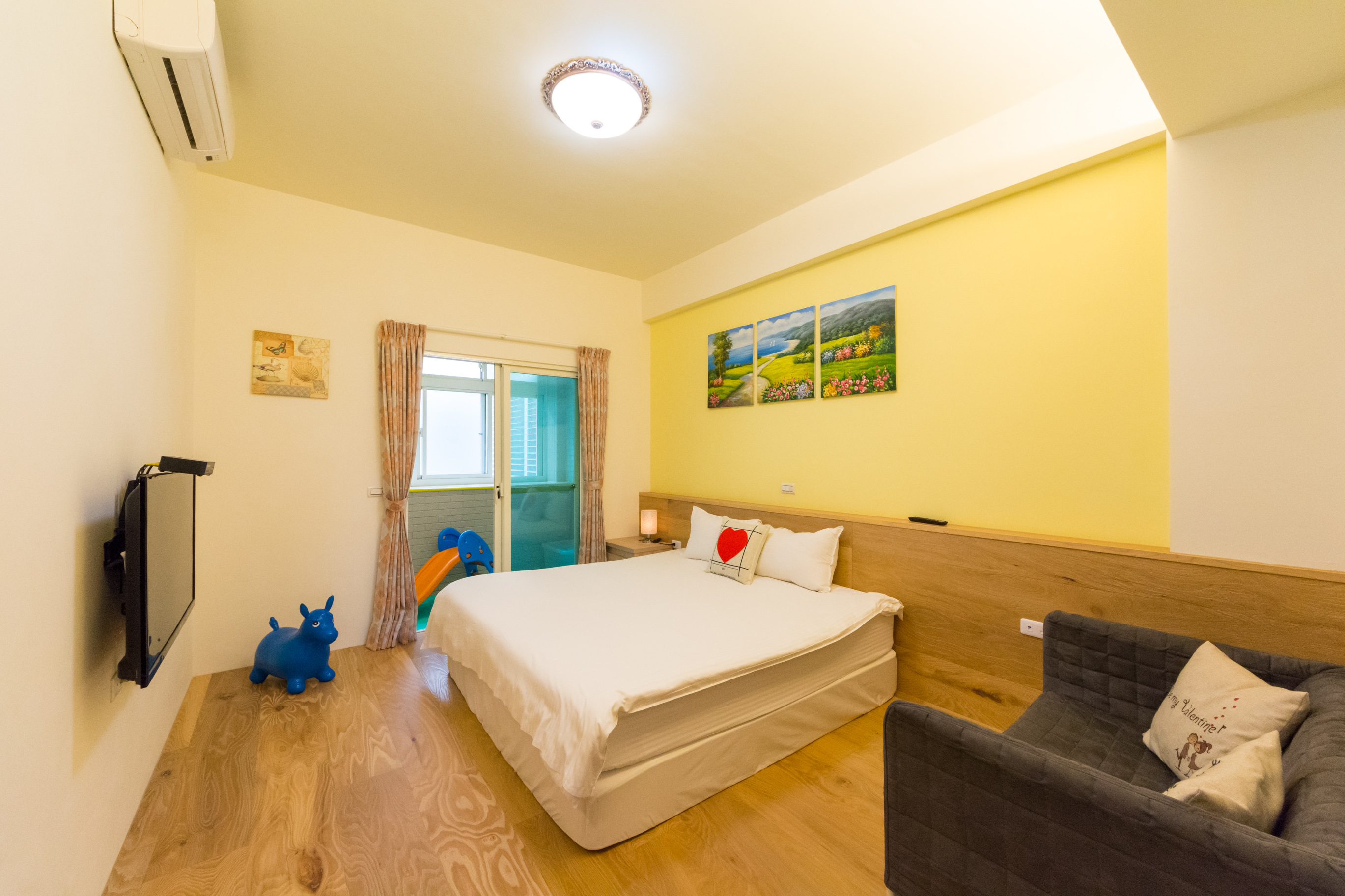 Ｄ３經典民宿-84