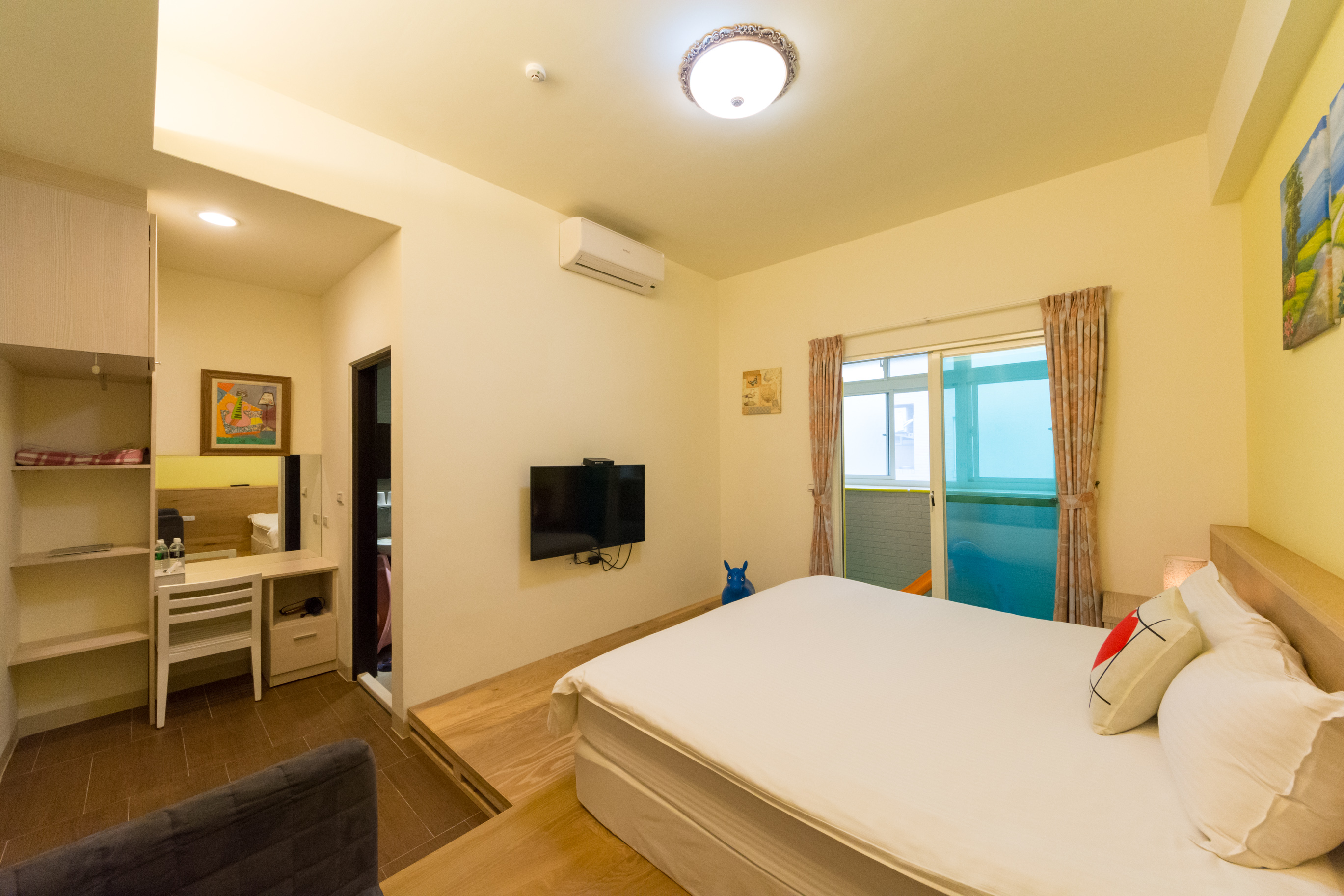 Ｄ３經典民宿-83