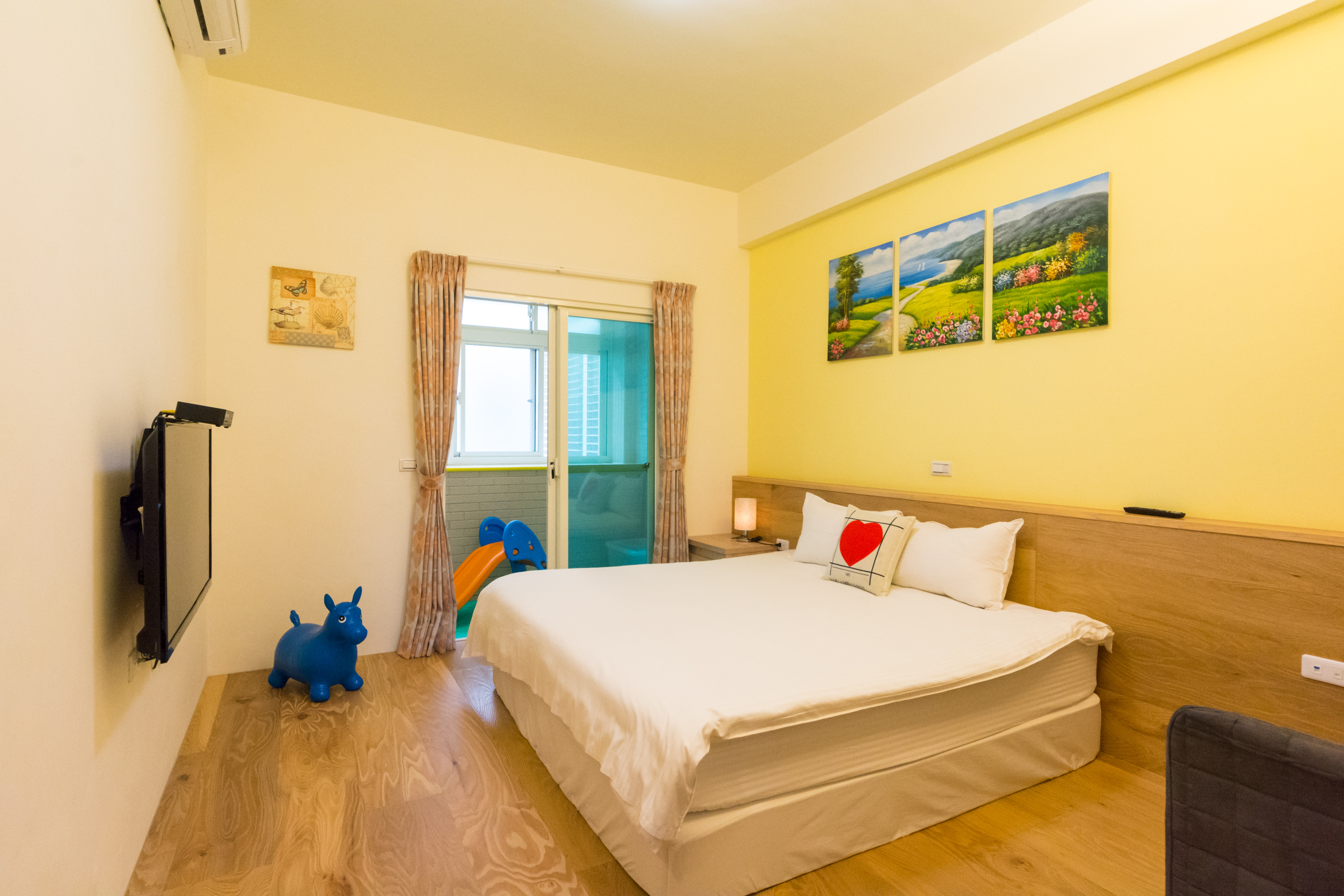 Ｄ３經典民宿-81