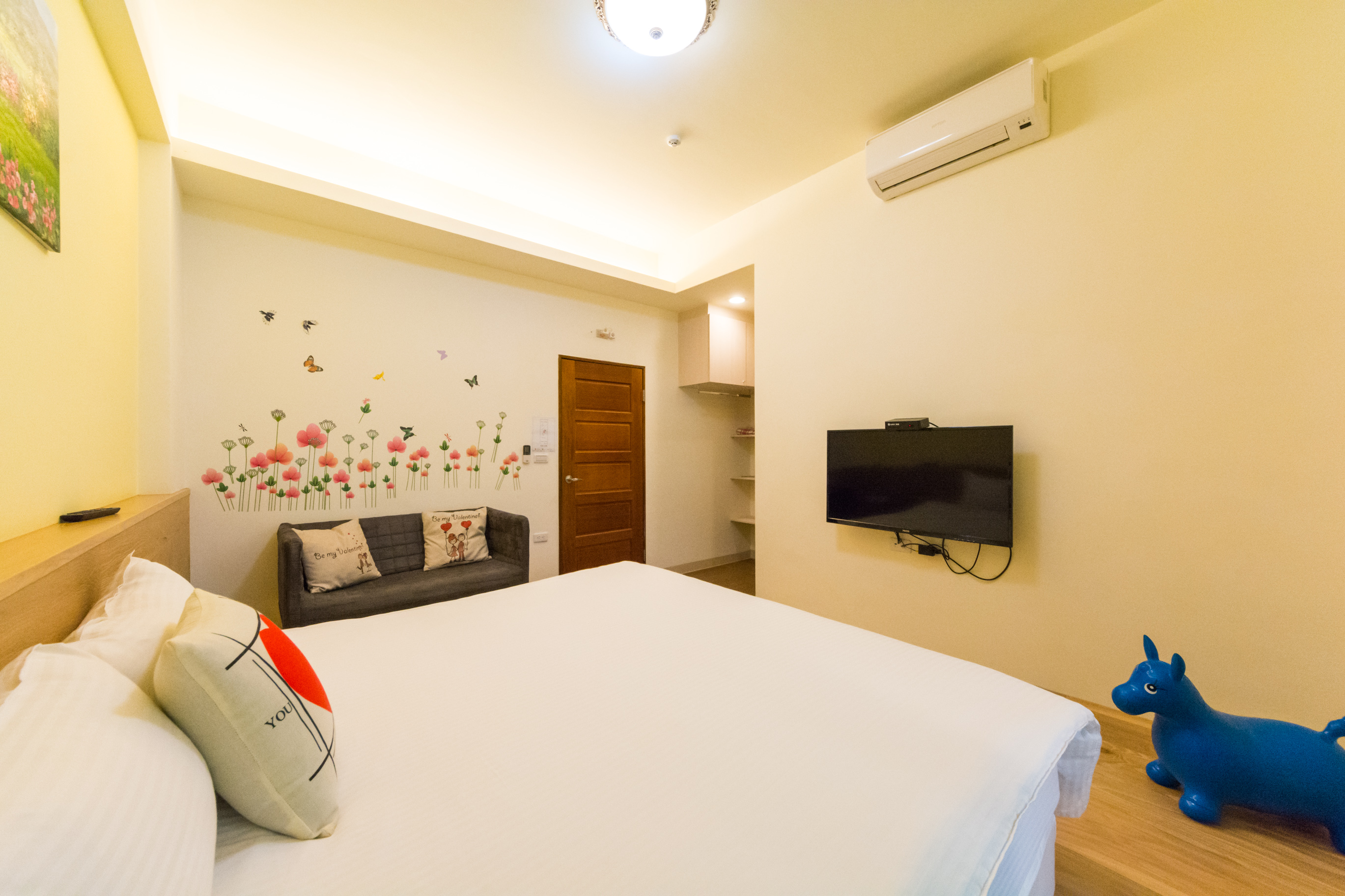 Ｄ３經典民宿-80