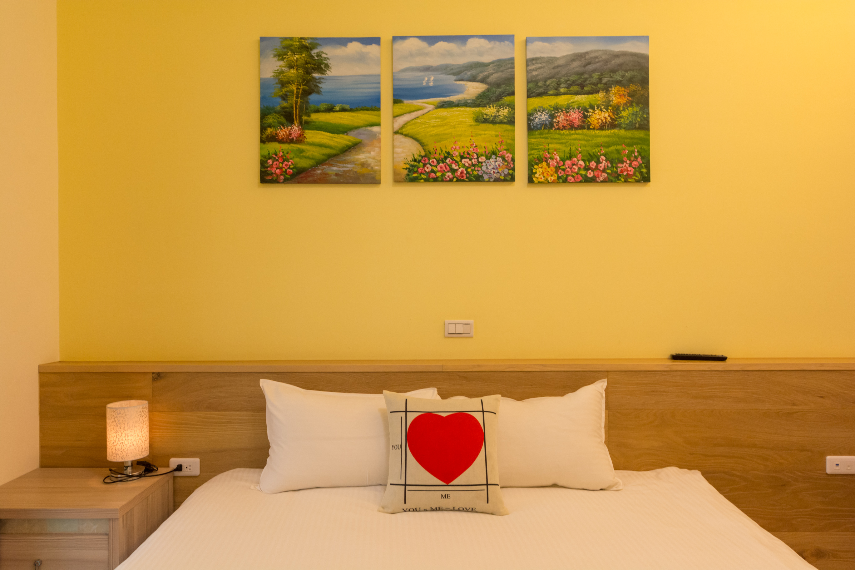 Ｄ３經典民宿-79