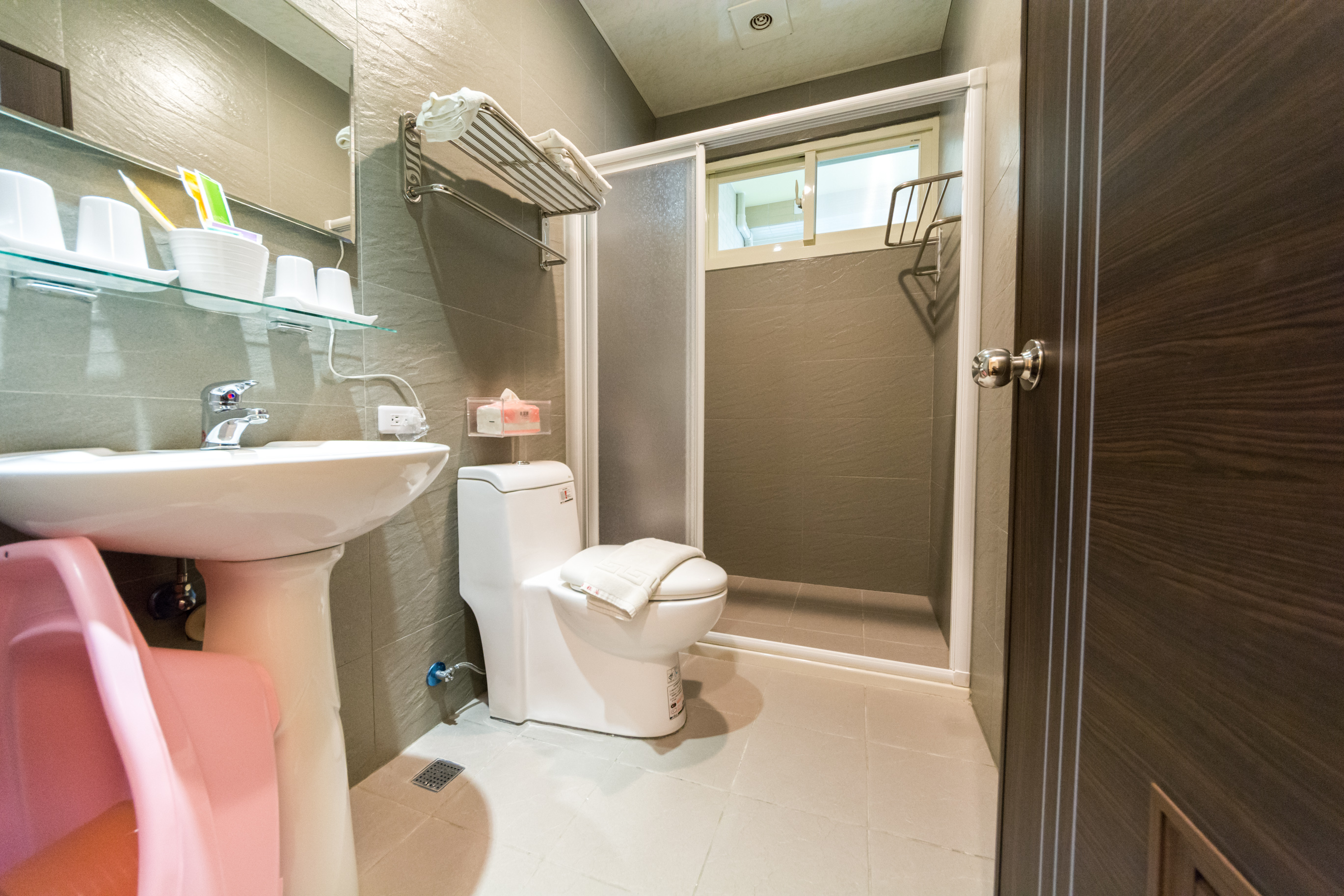 Ｄ３經典民宿-76